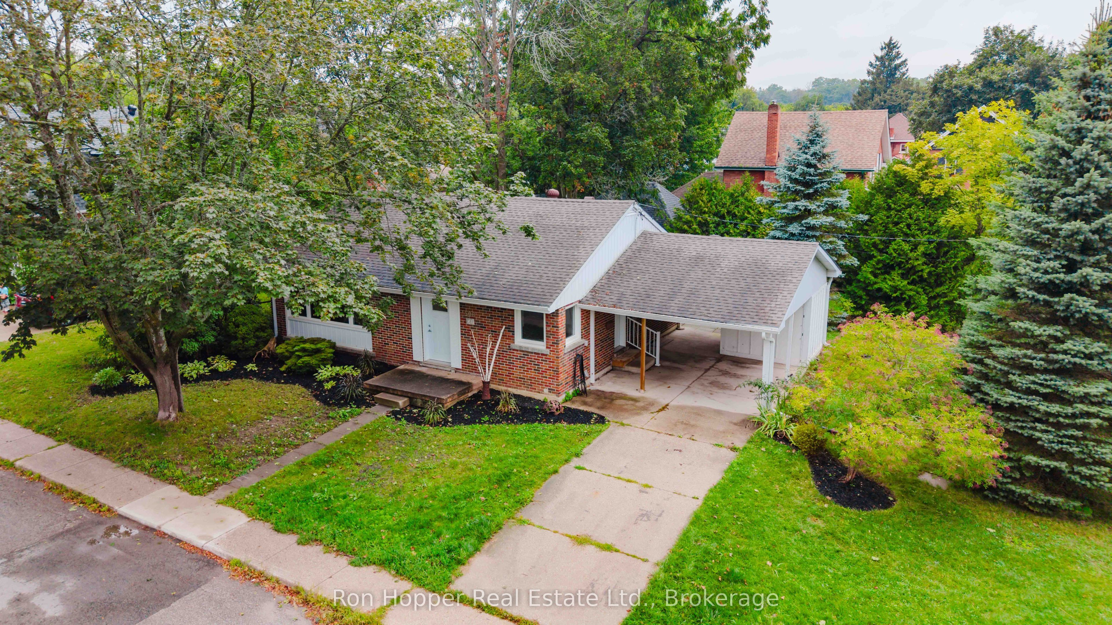 Main Property