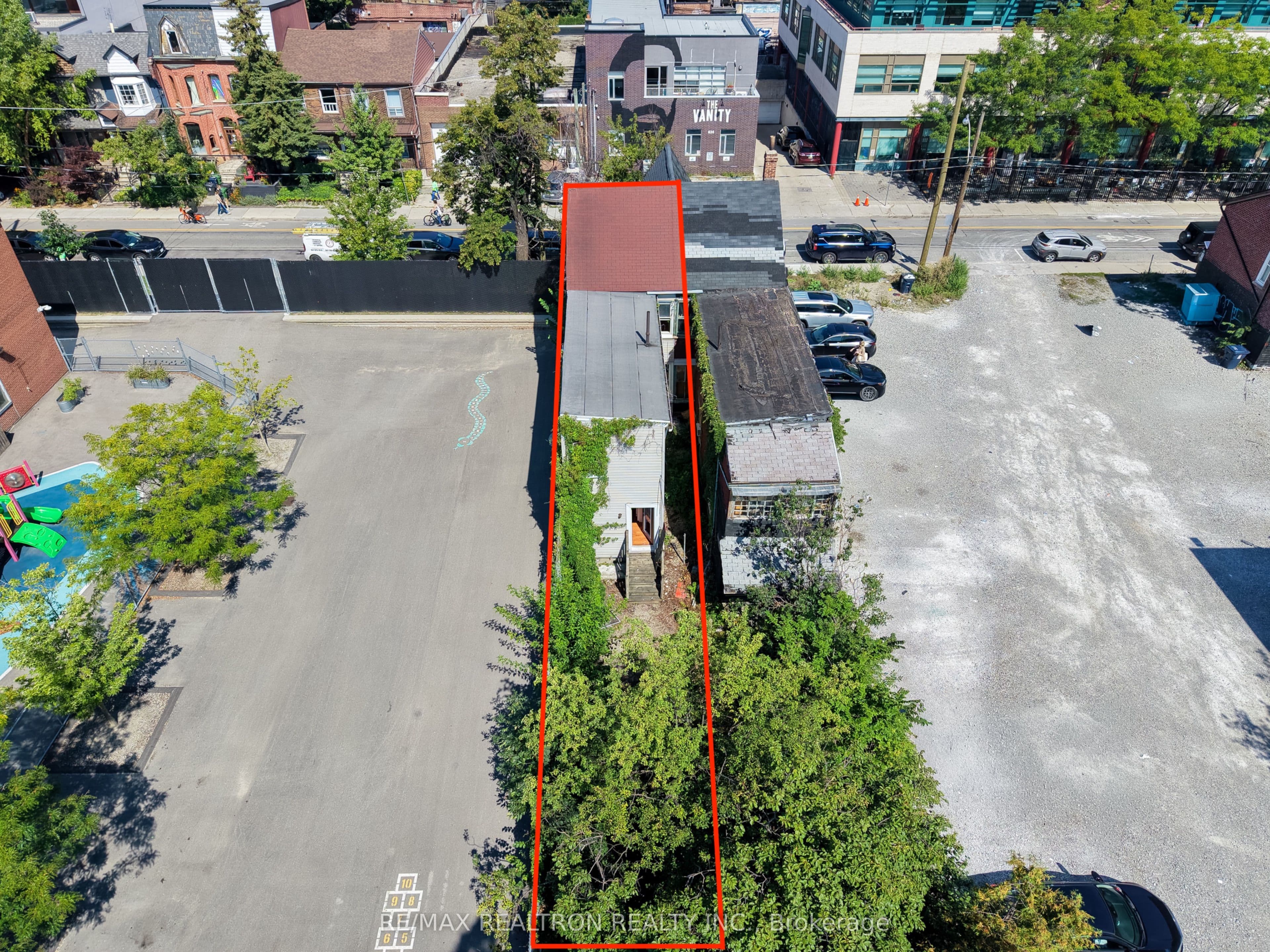 Main Property