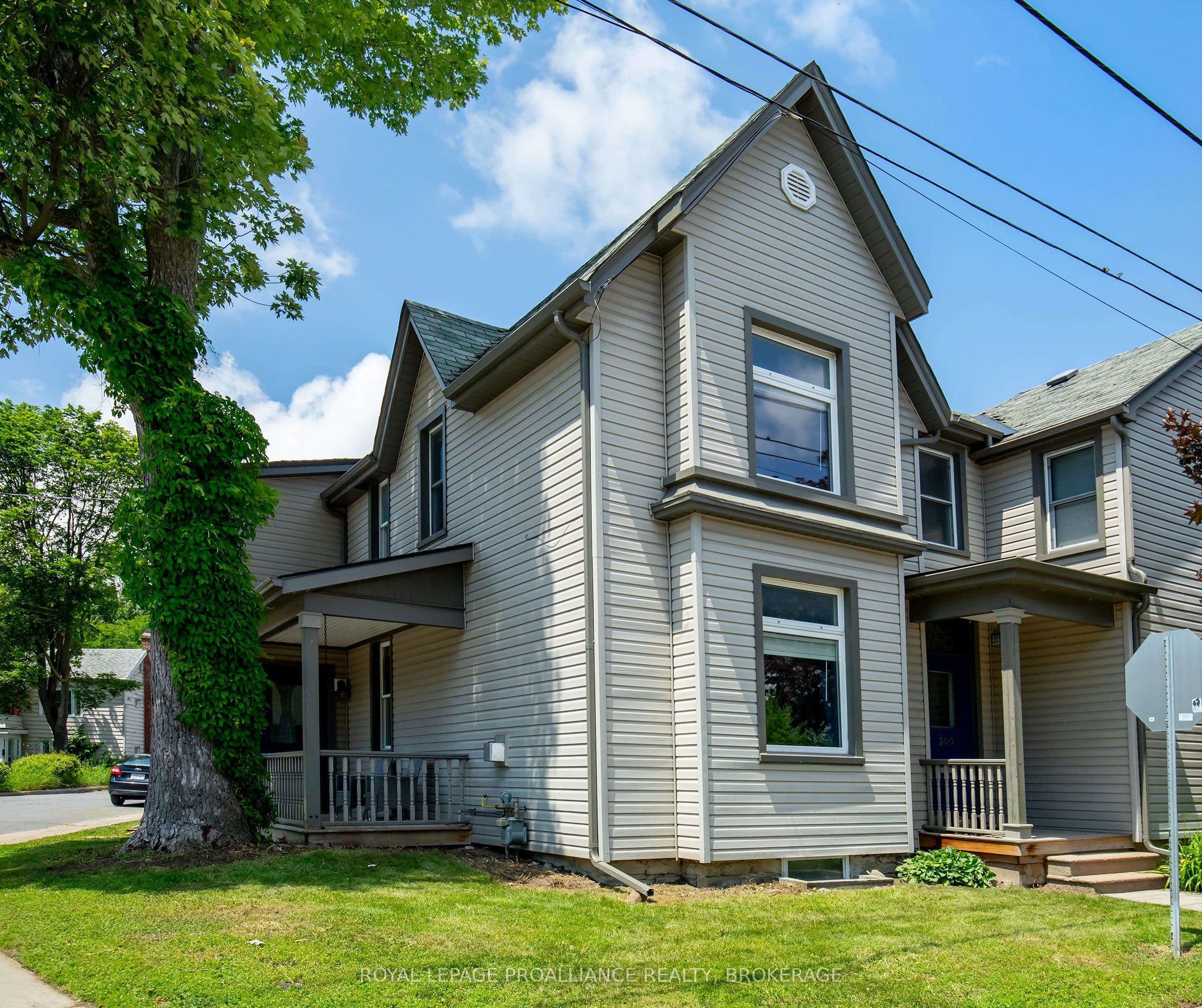 Main Property