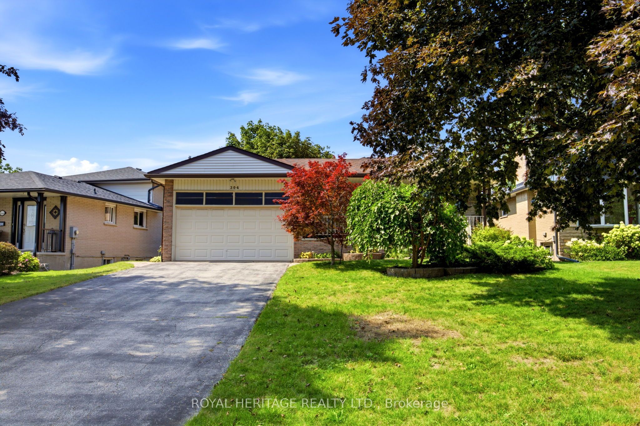 Main Property