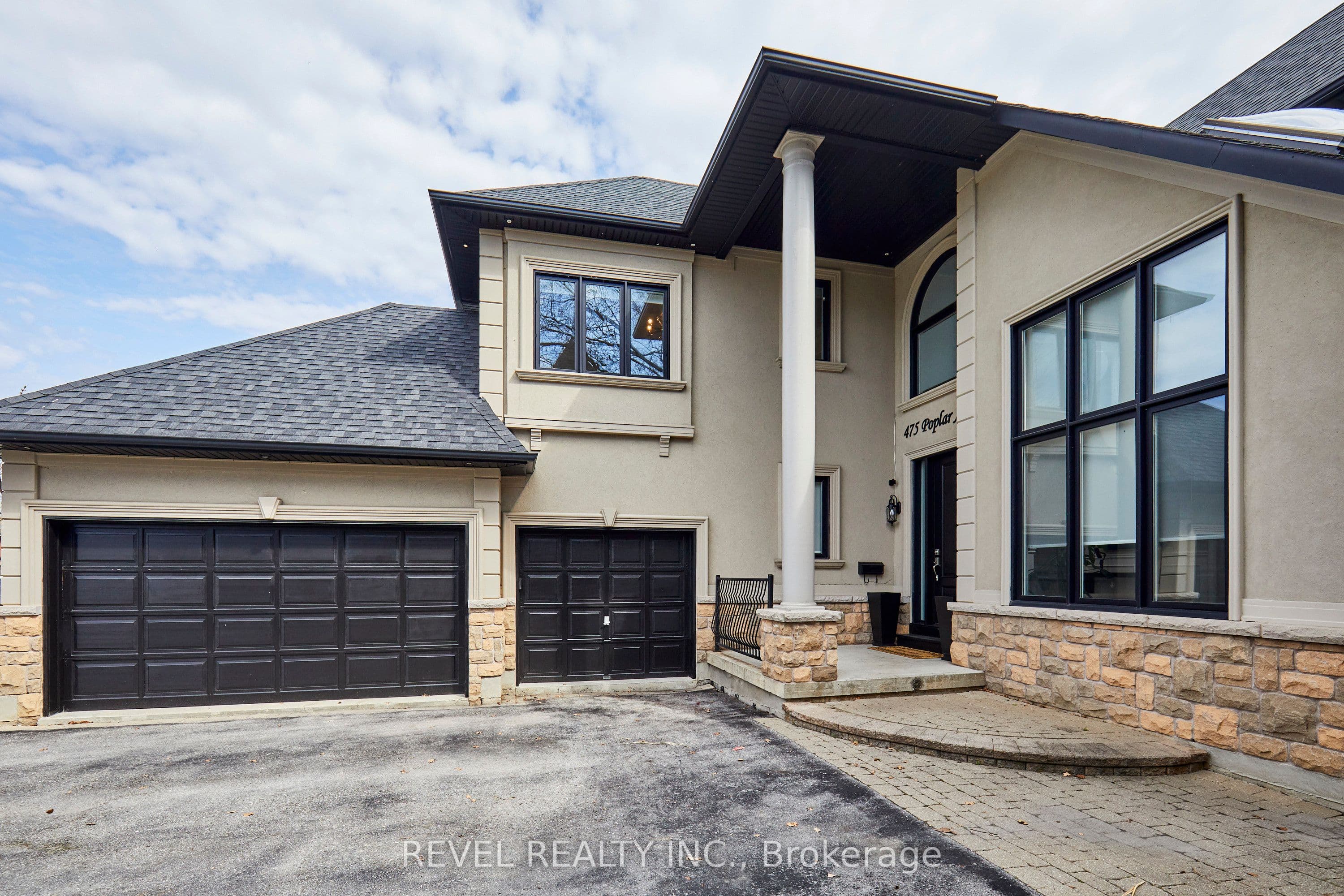 Main Property