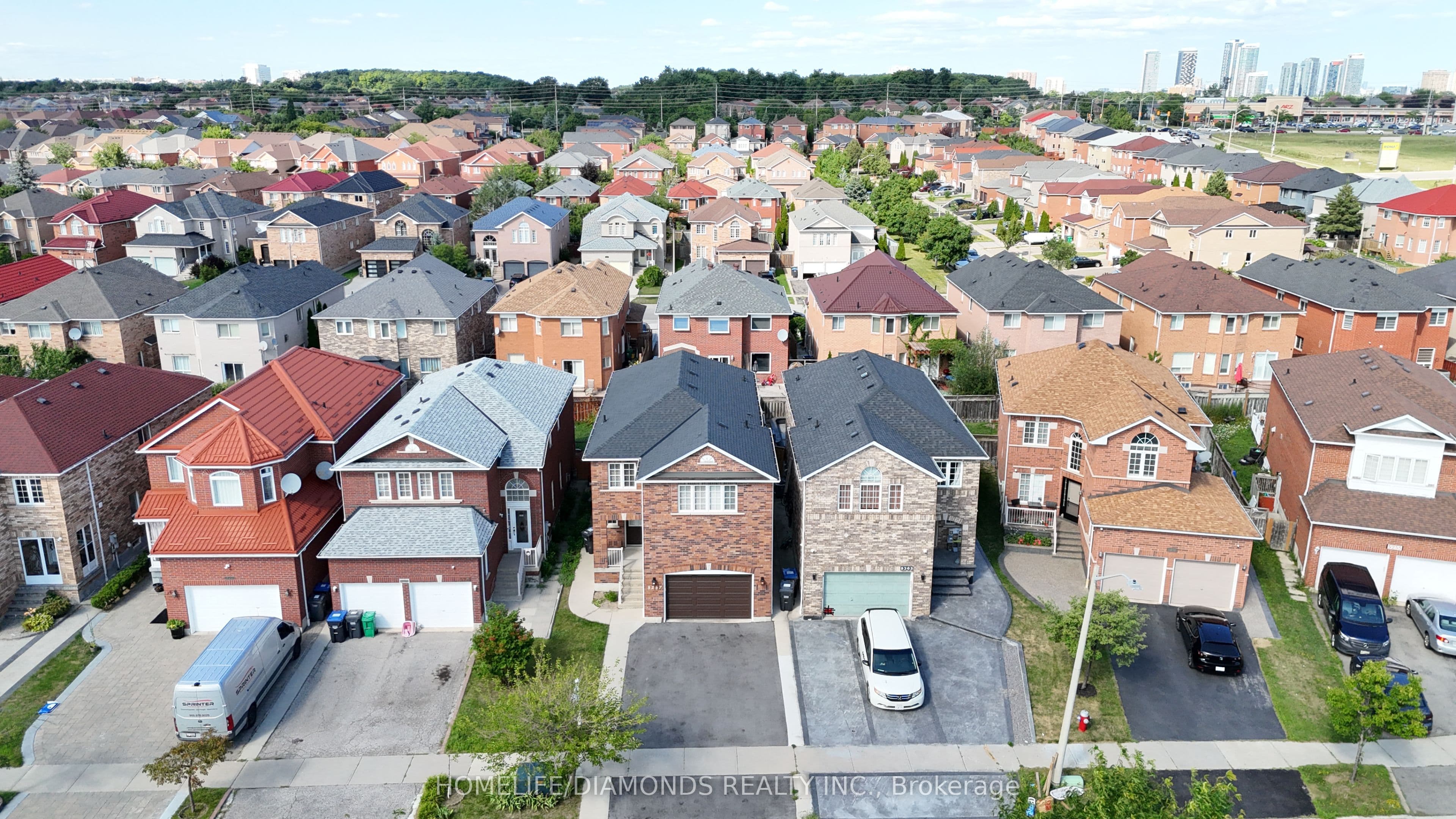 Main Property