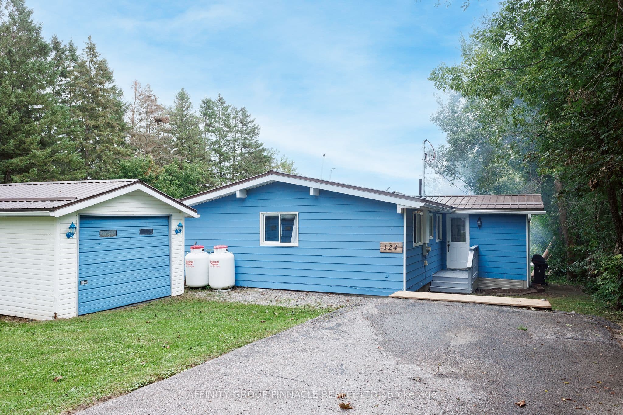 Main Property
