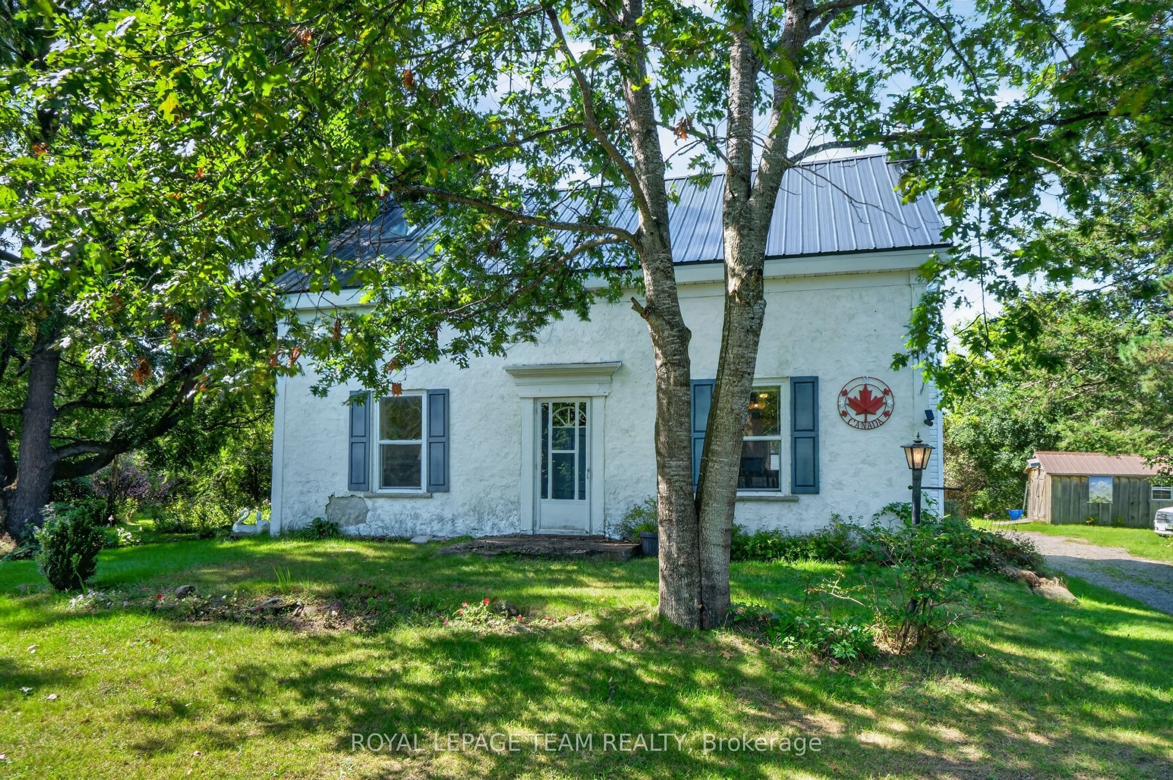 Property