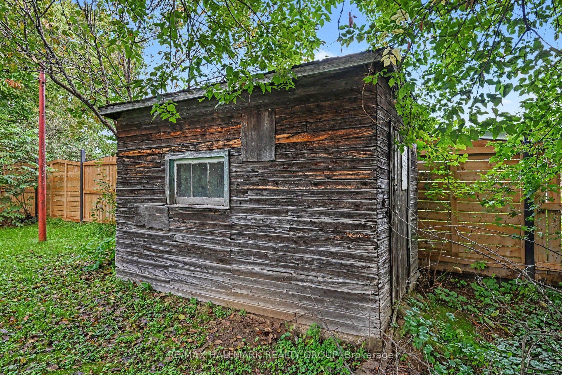 Property