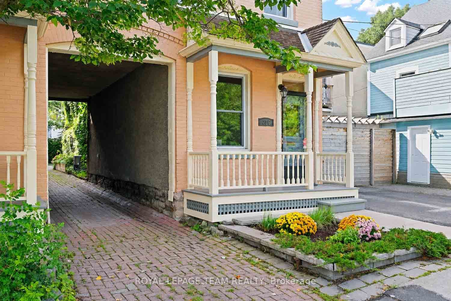Property
