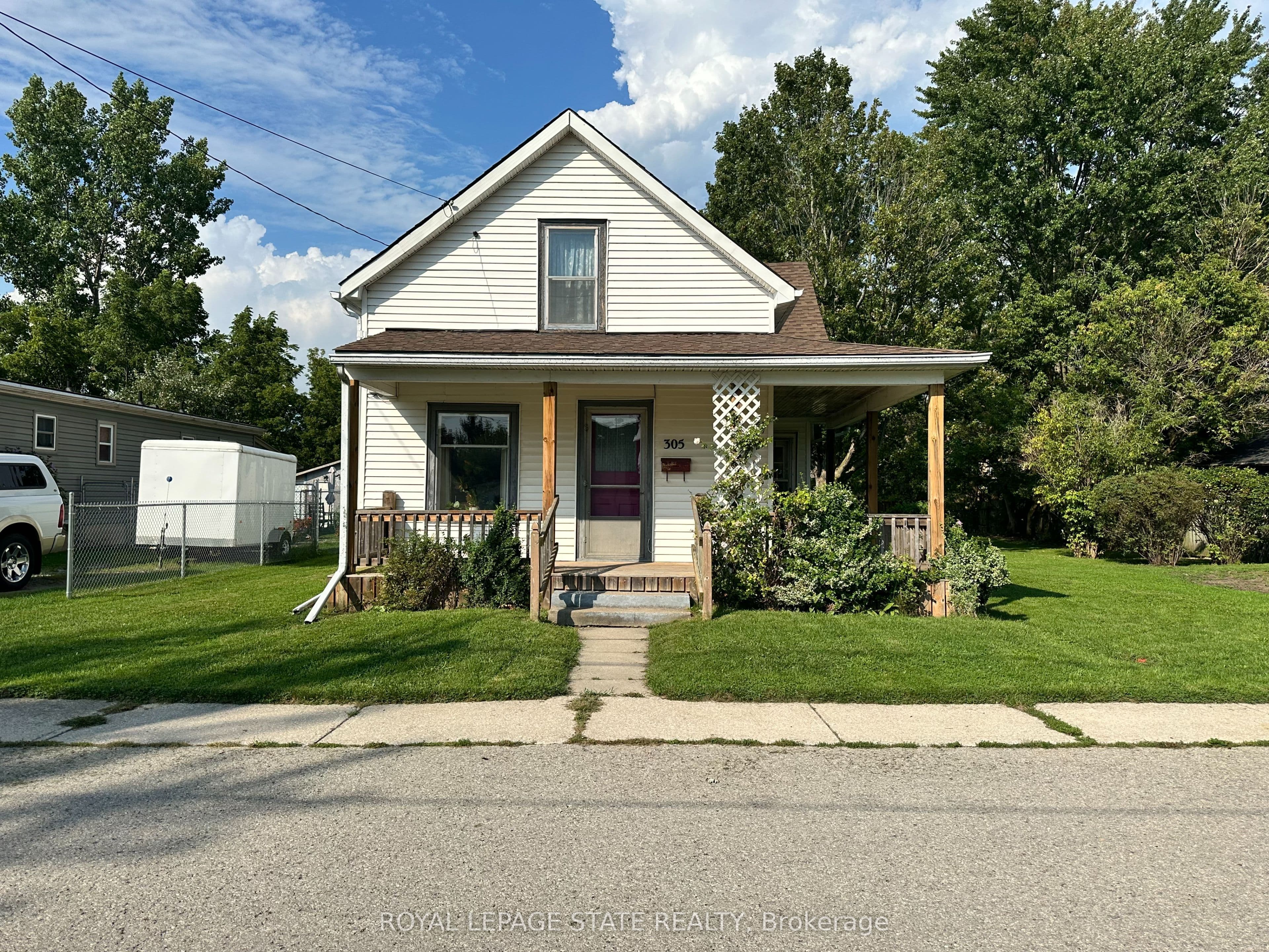 Main Property