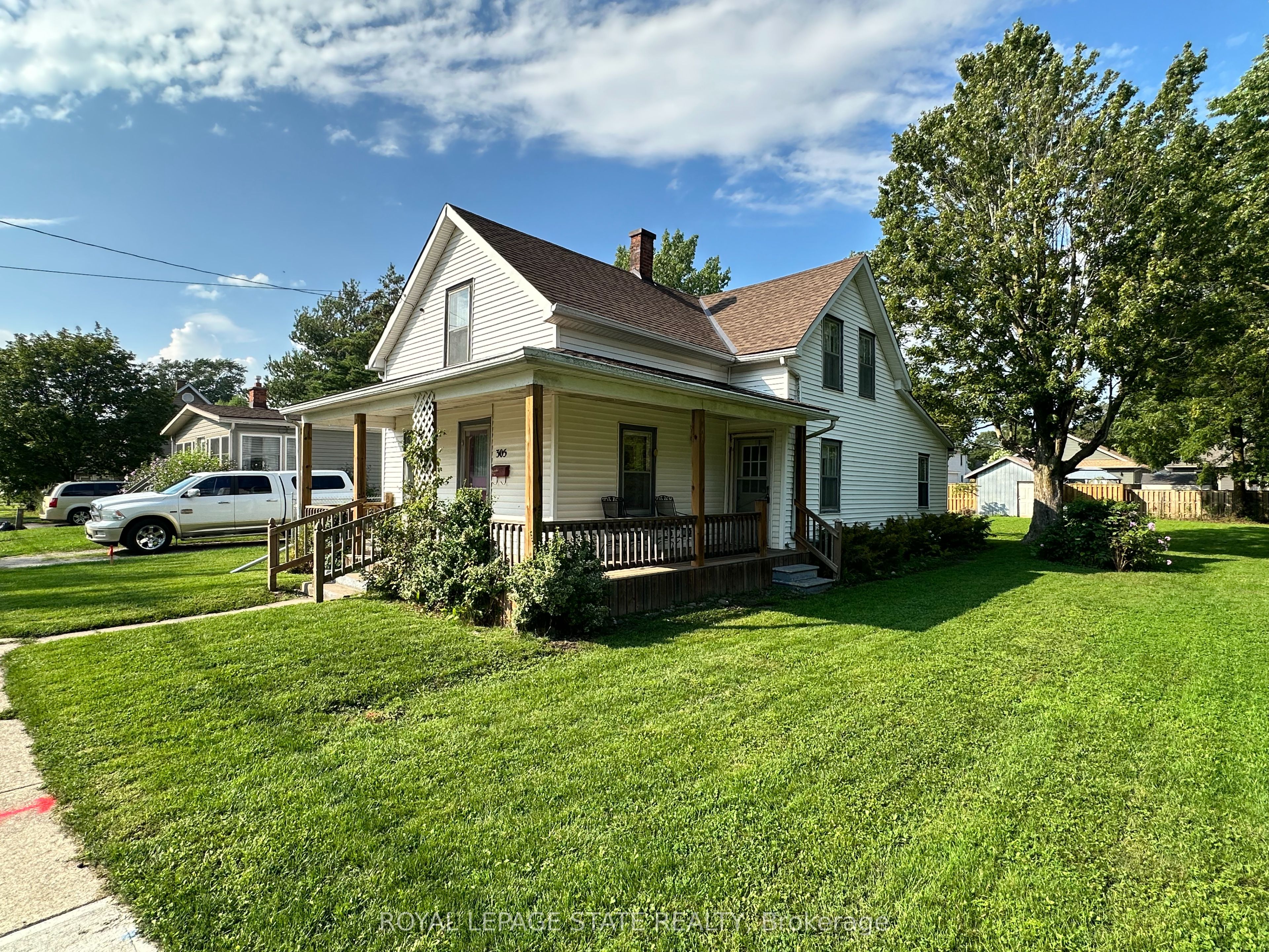 Main Property