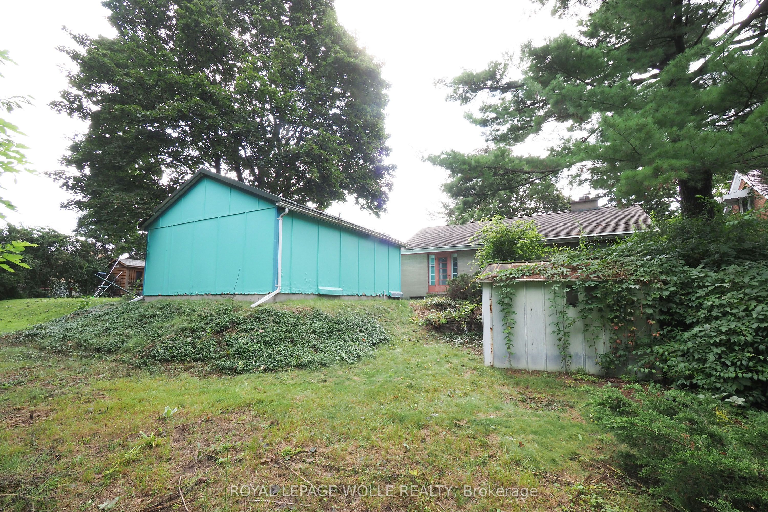 Property