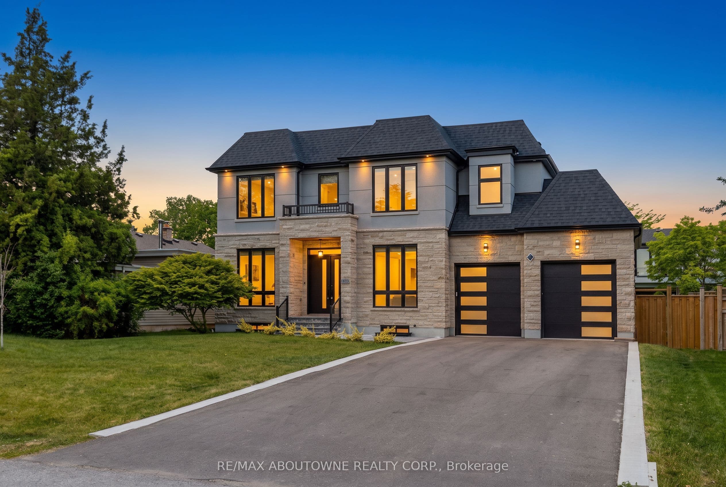 Main Property
