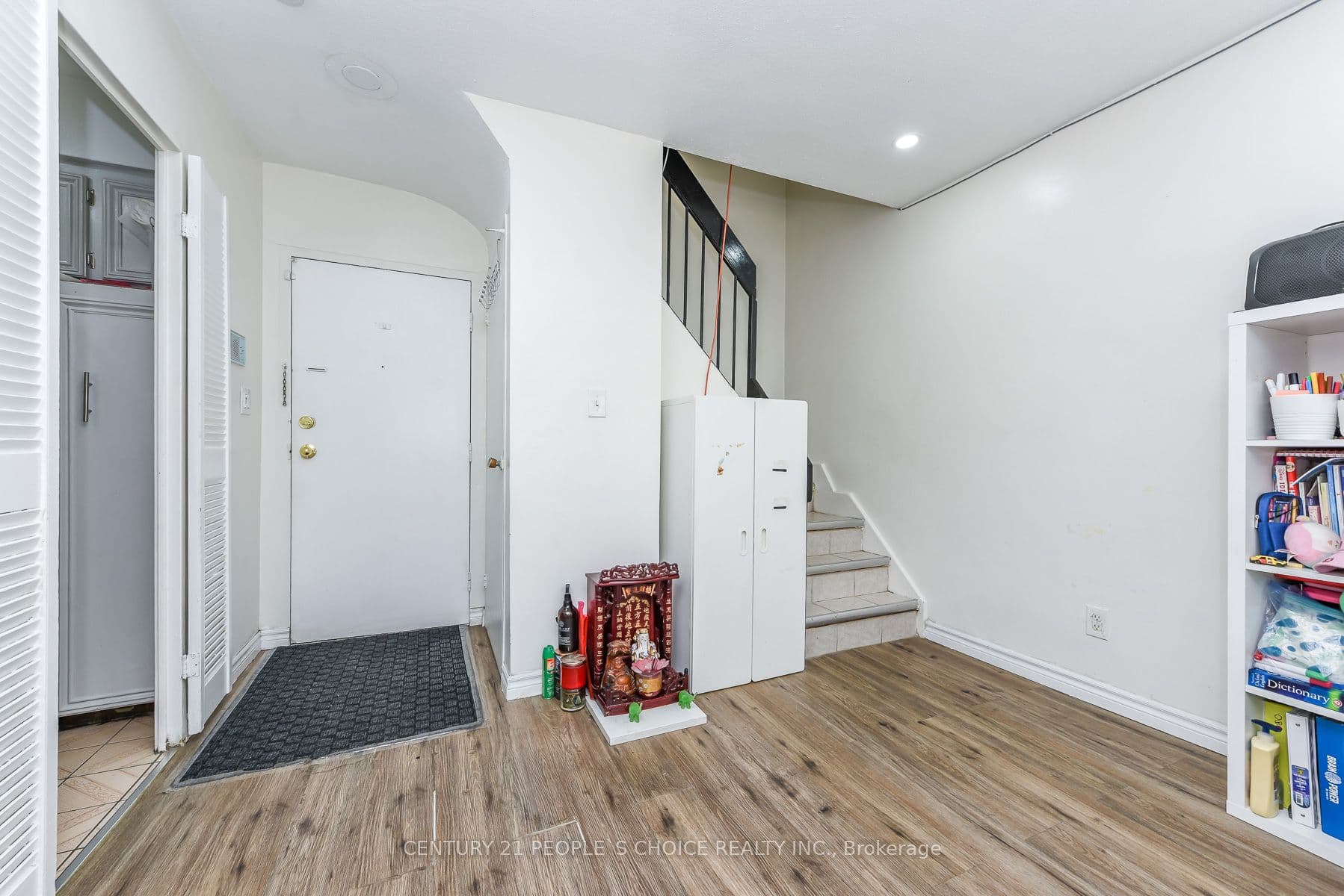 Property