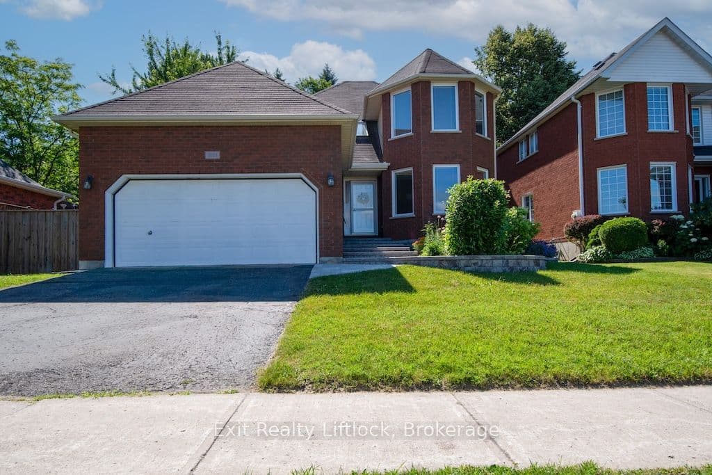 Main Property