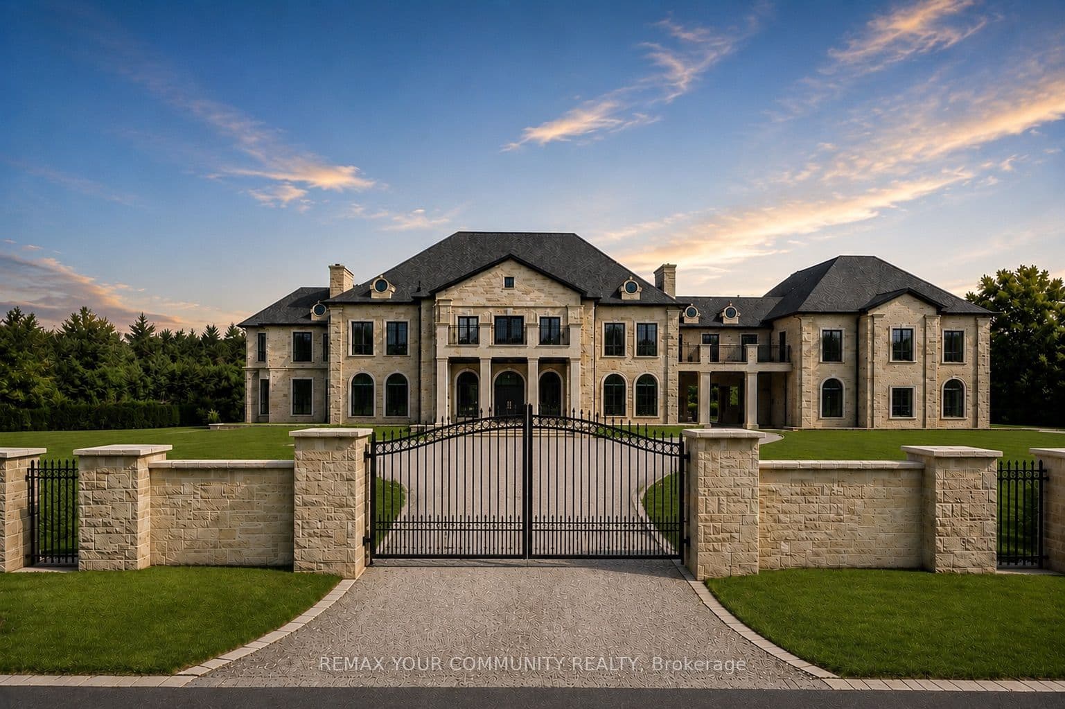 Property