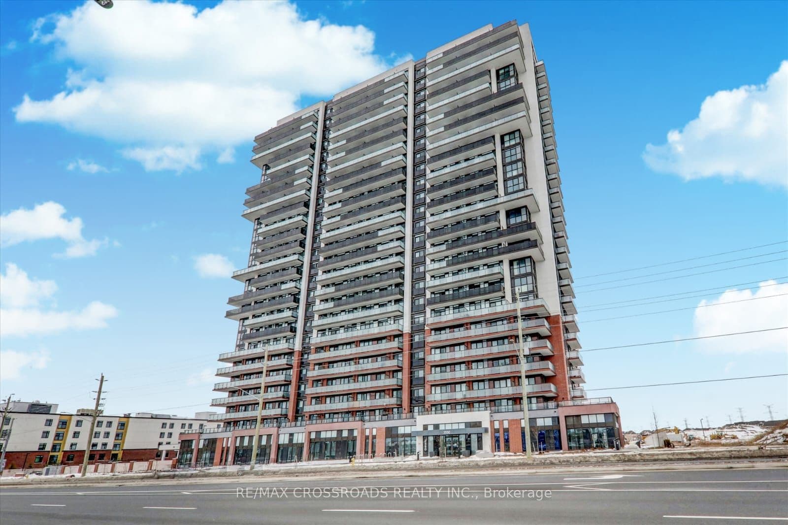 Main Property