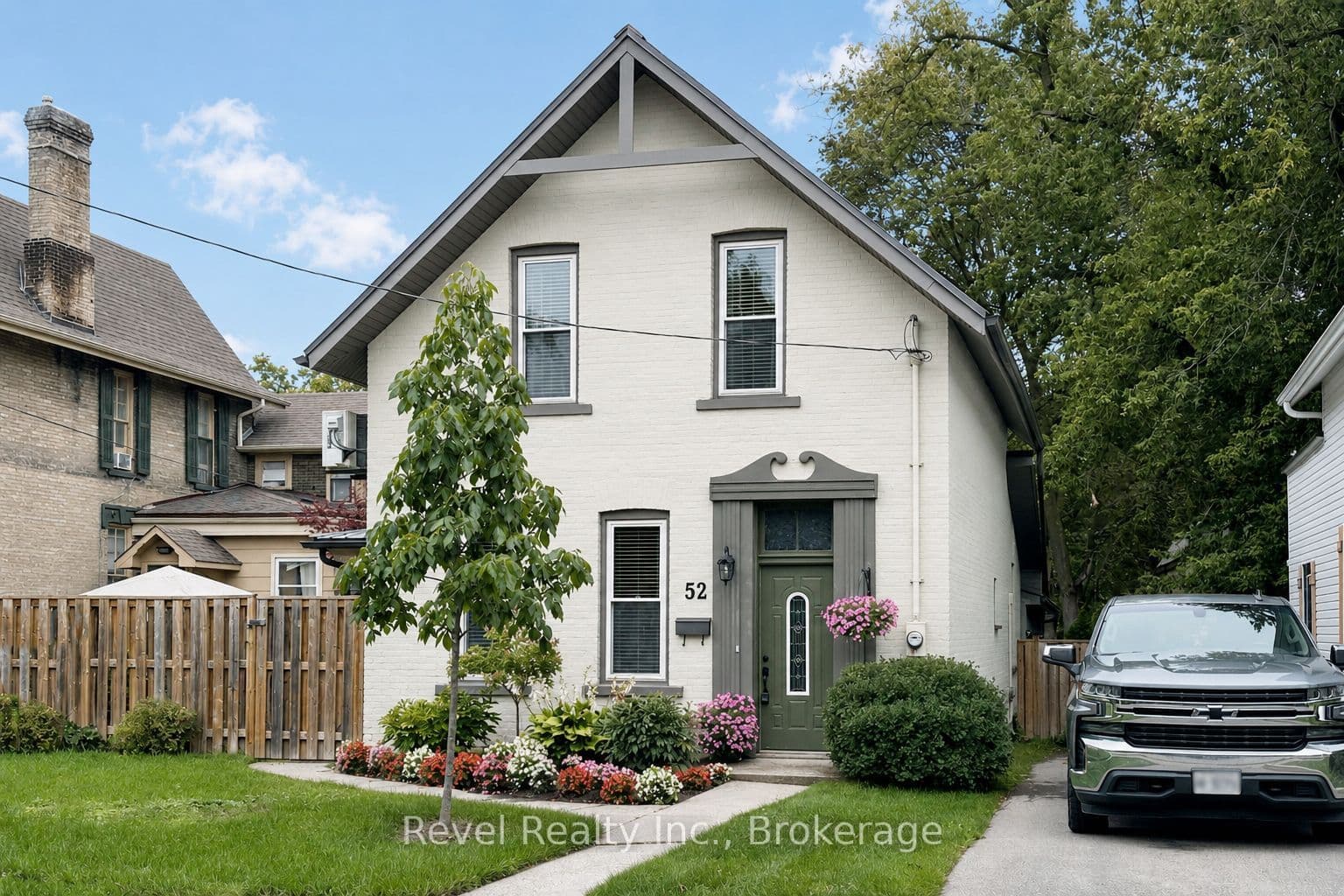 Main Property