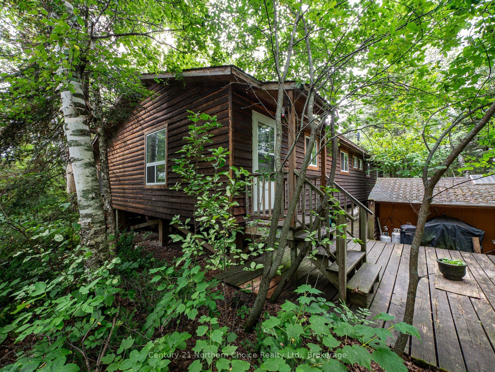 Main Property