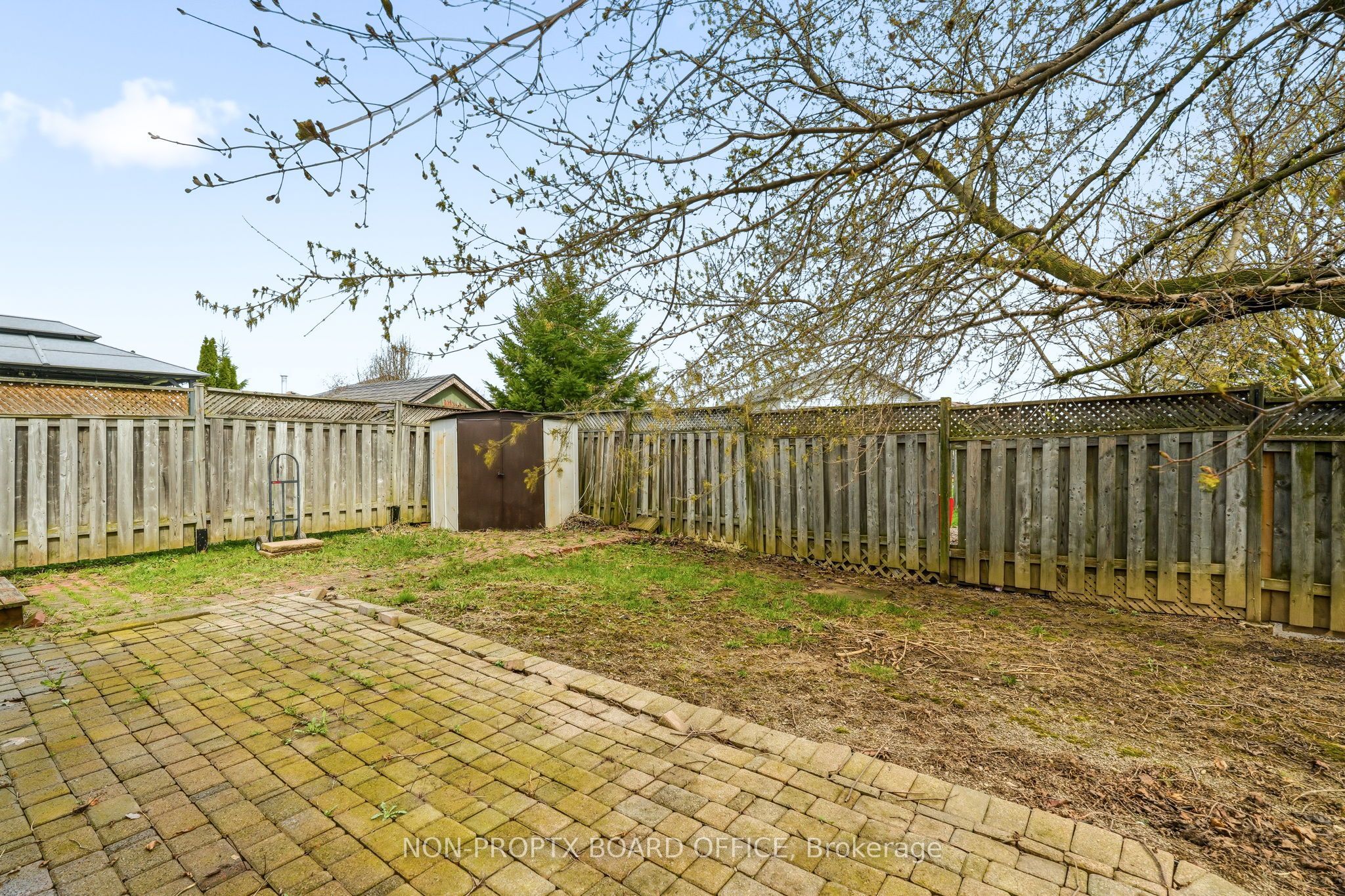 Main Property