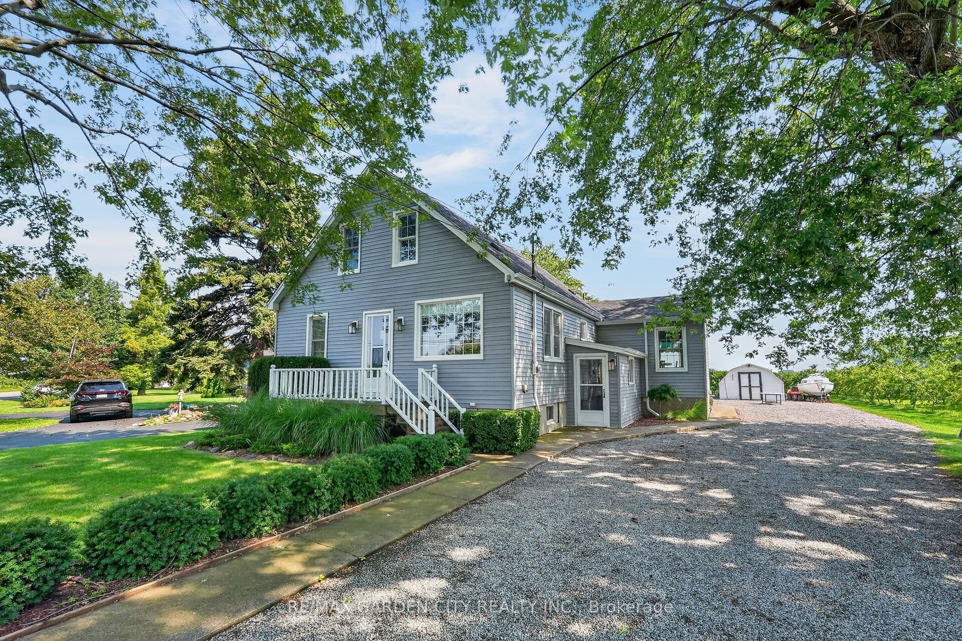 Main Property