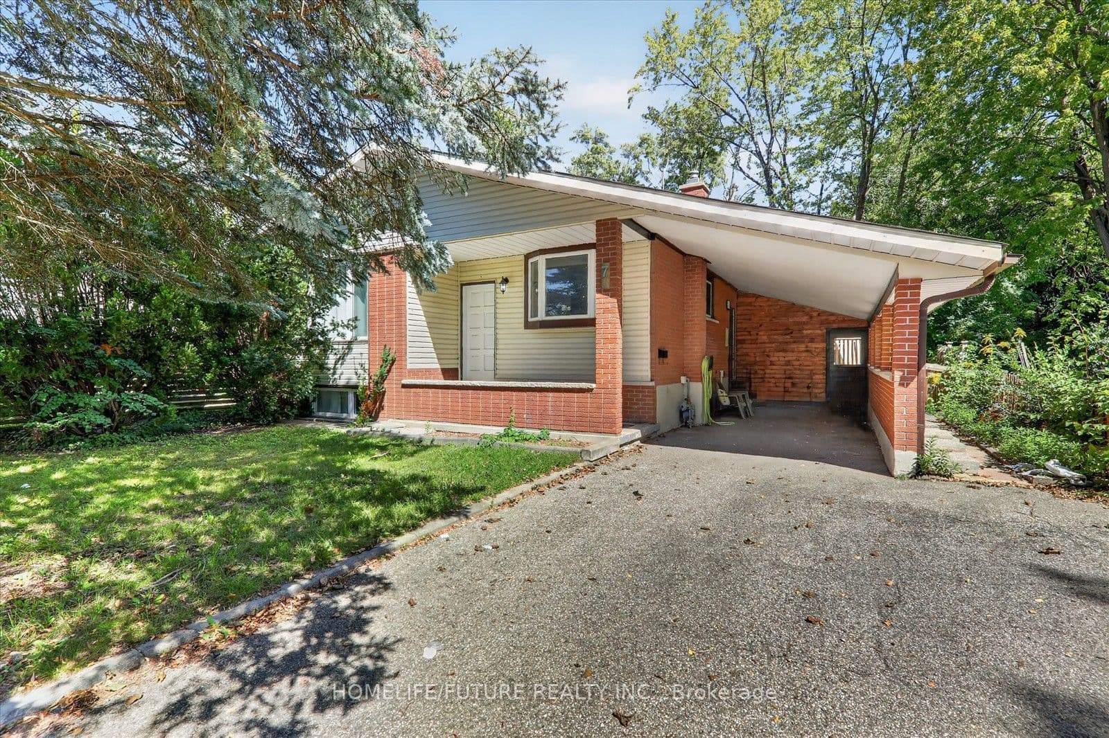 Main Property
