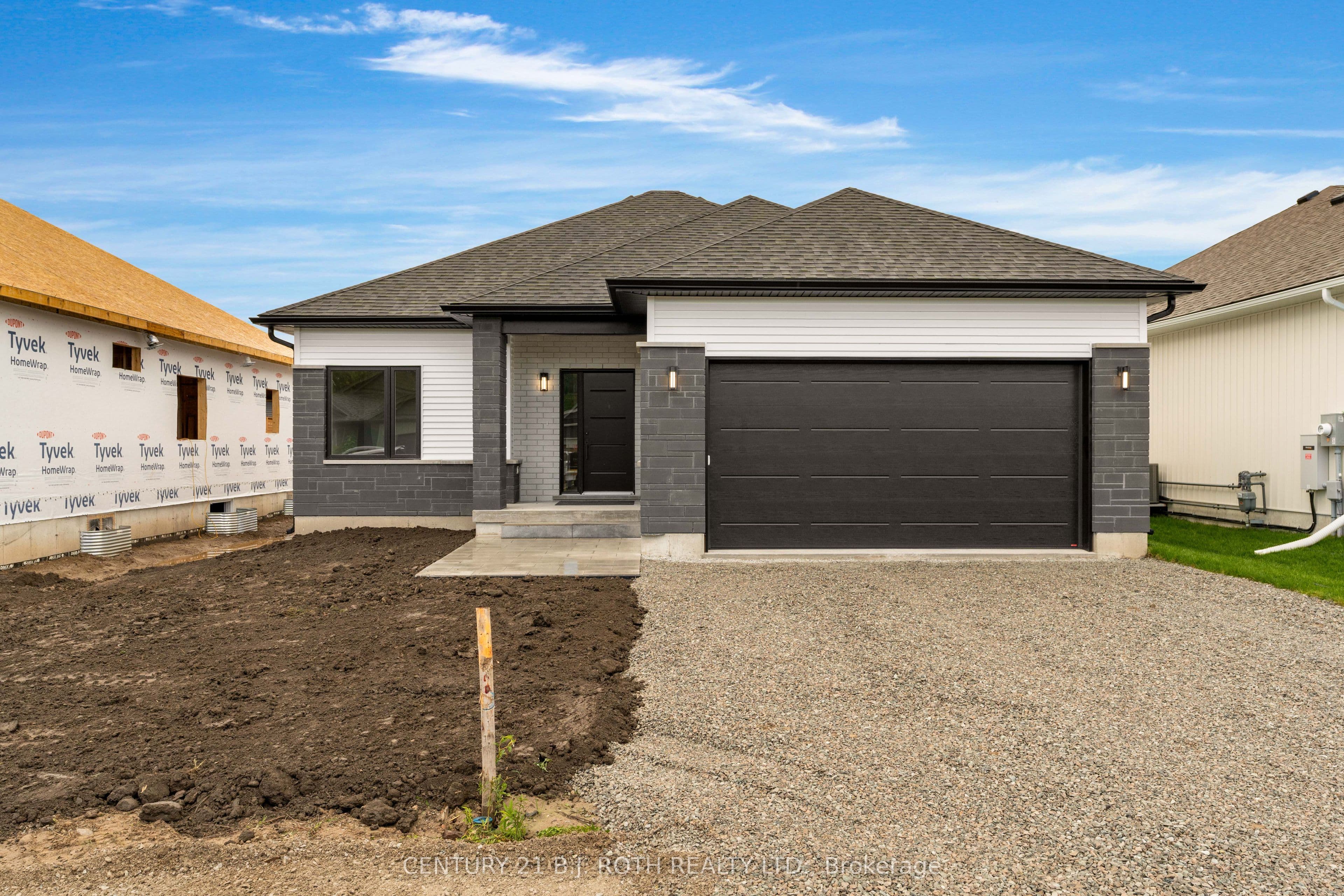 Main Property