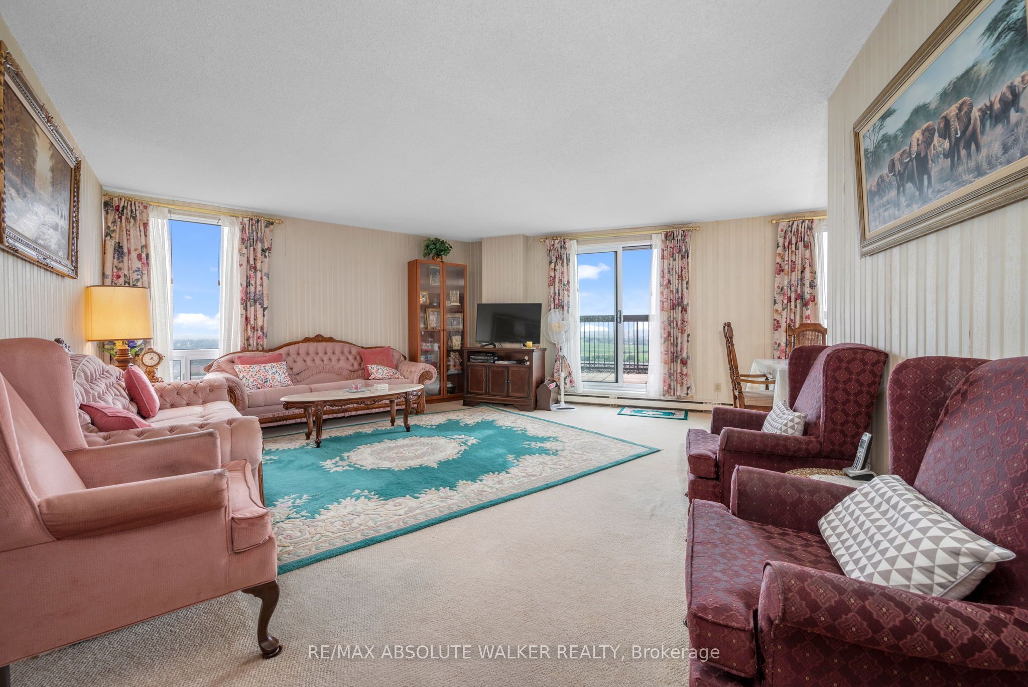 Main Property