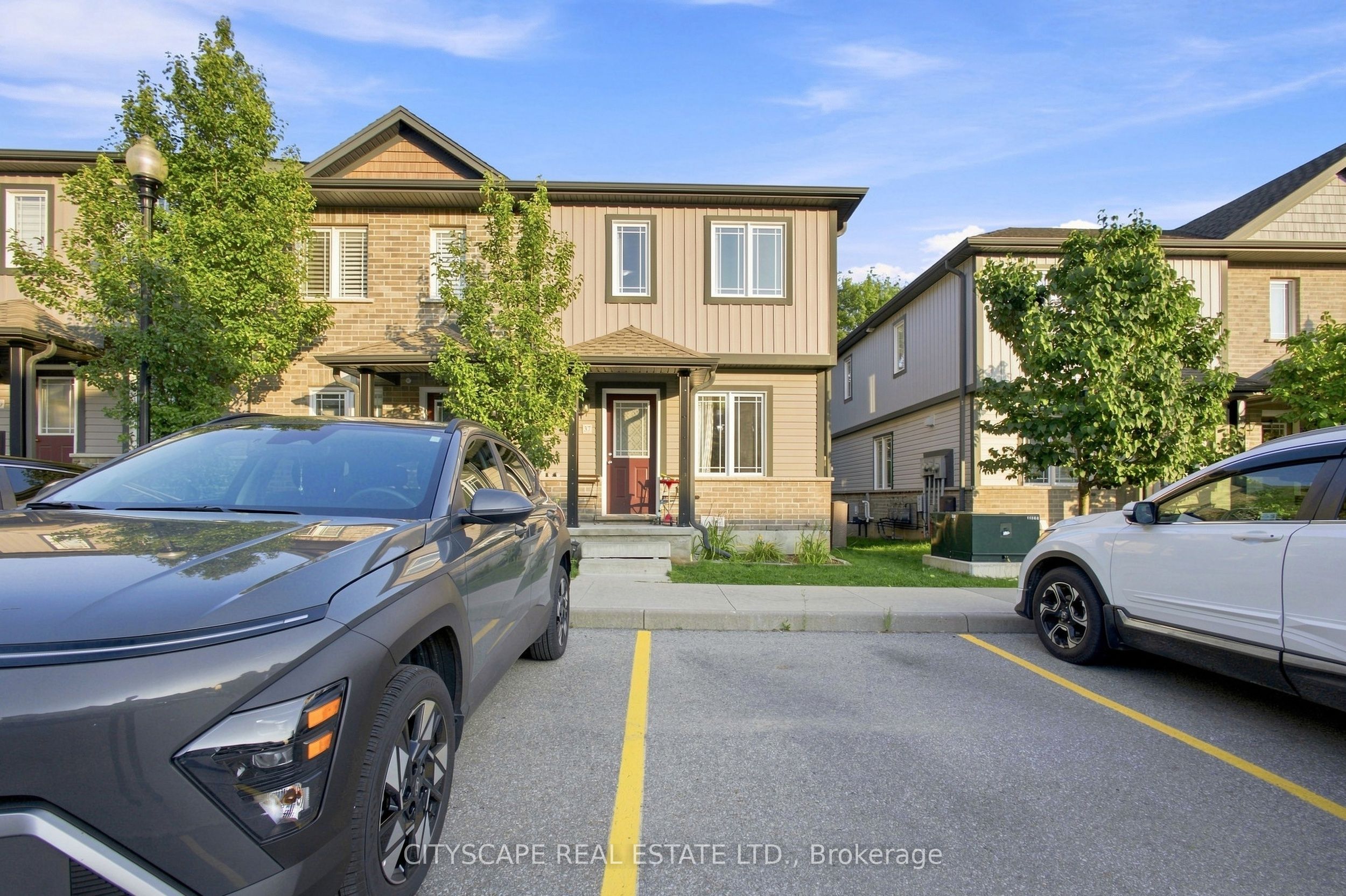 Main Property
