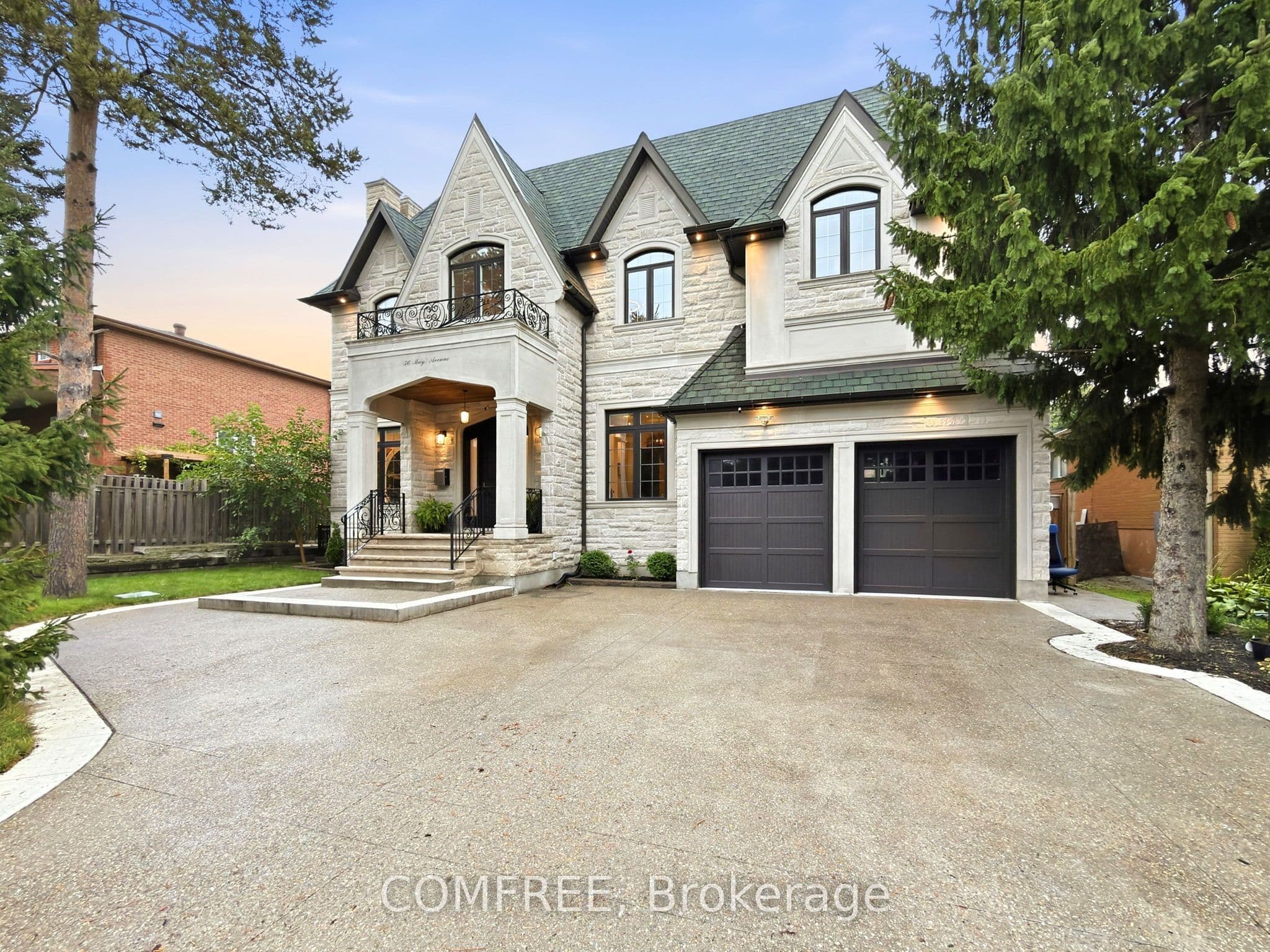 Property