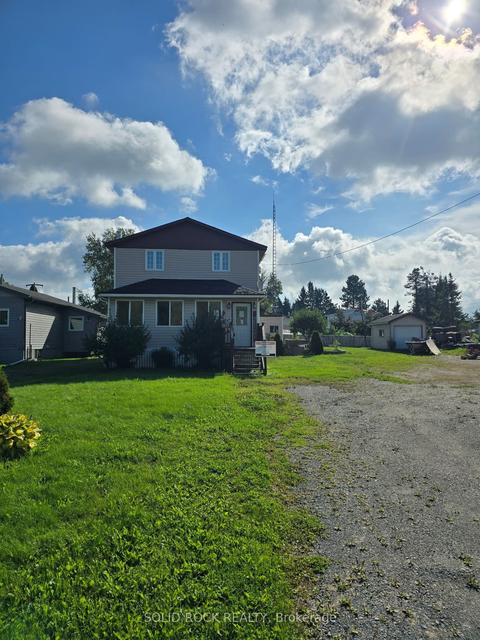 Property