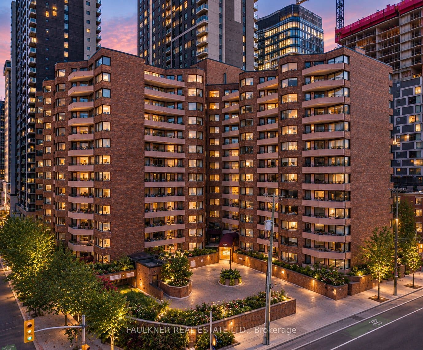 Main Property