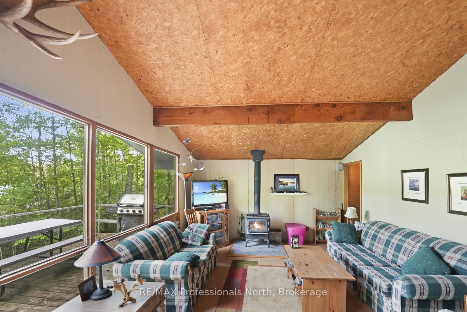 Main Property