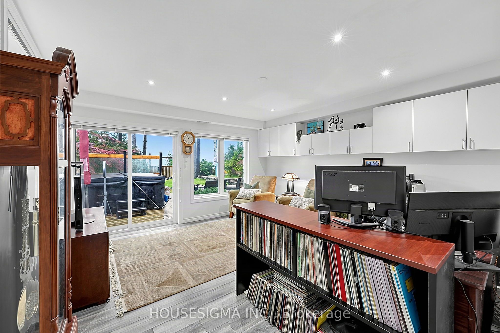 Main Property