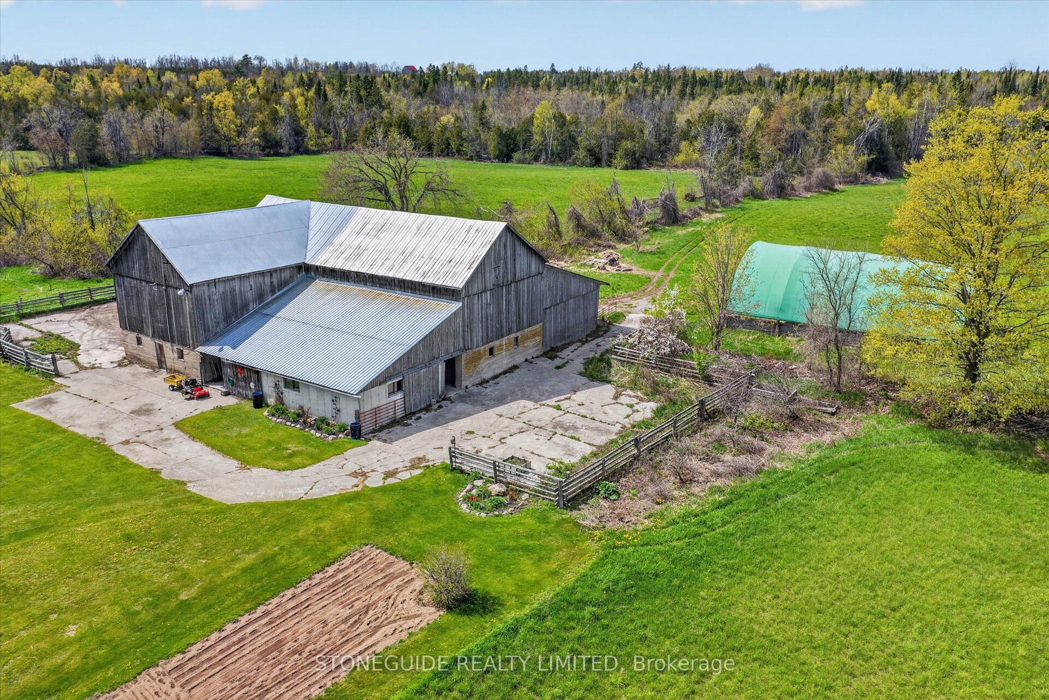 Property