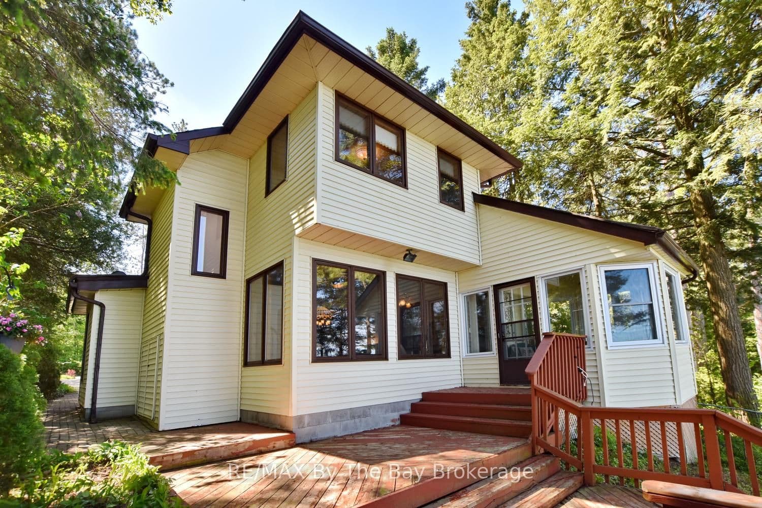 Main Property