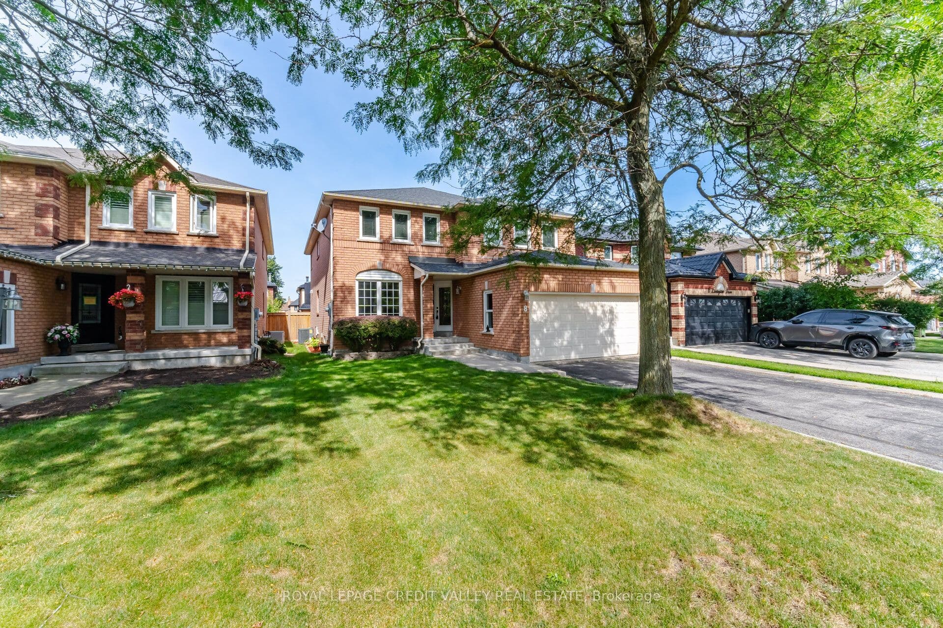 Main Property
