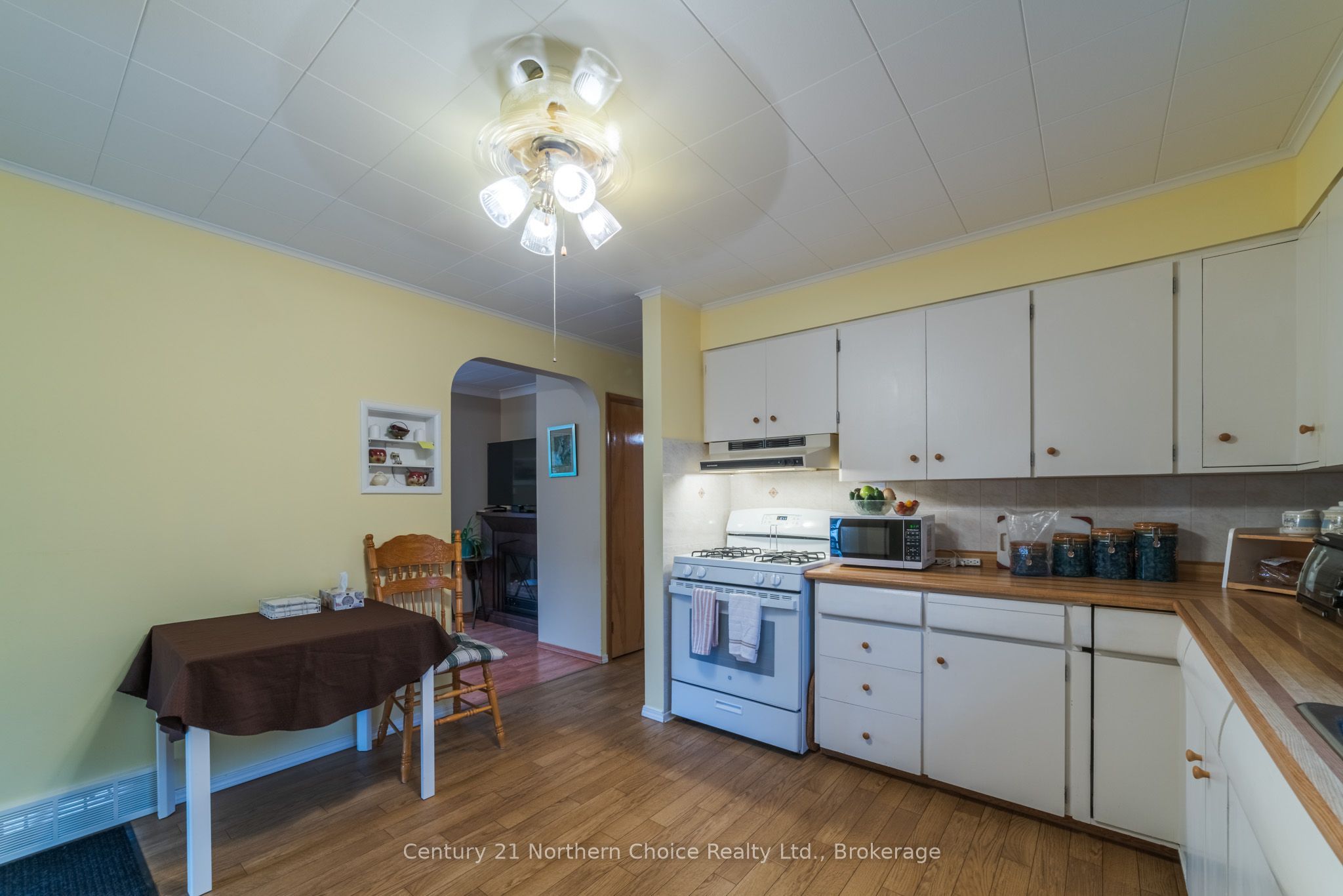 Main Property