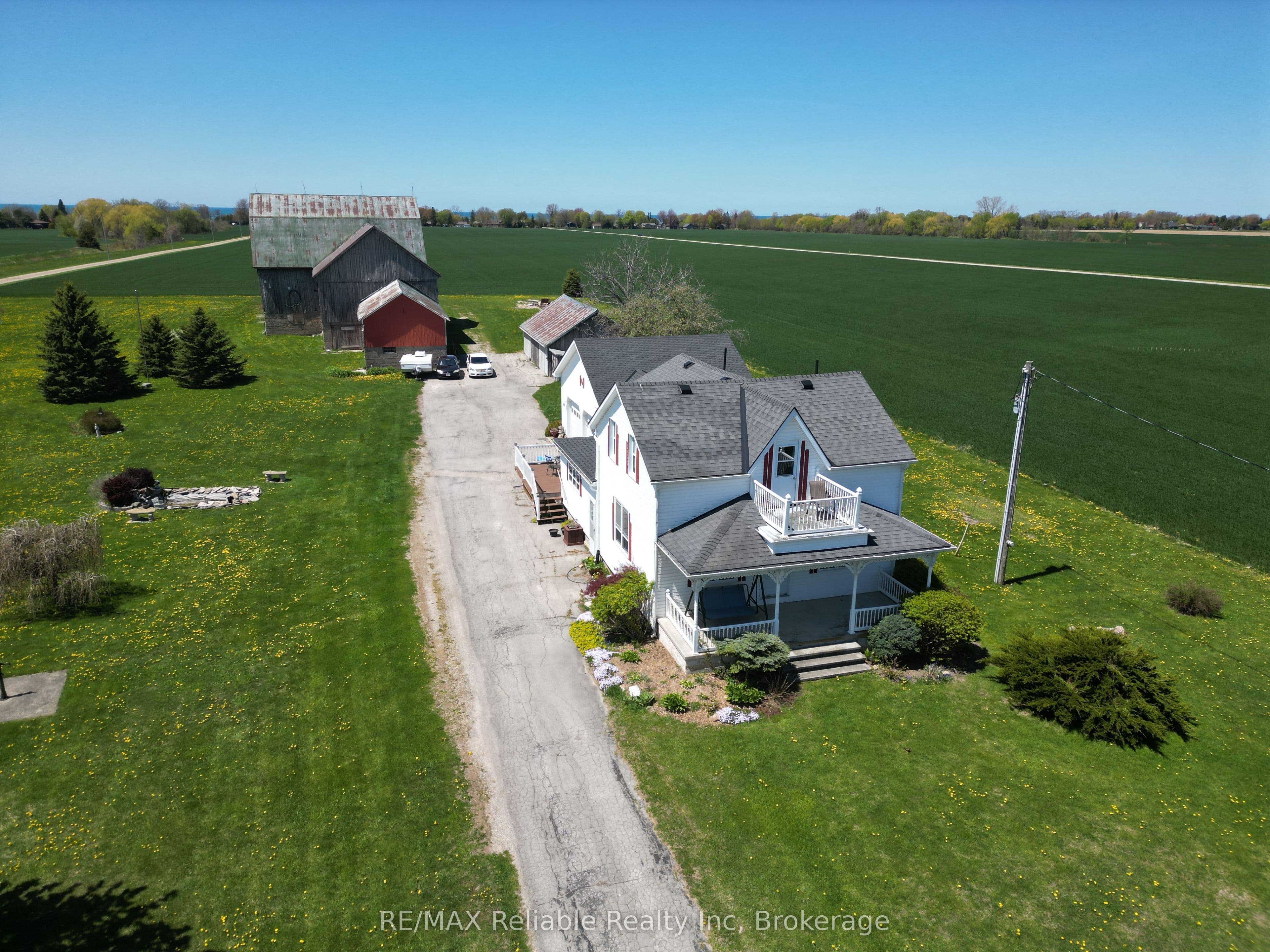 Main Property