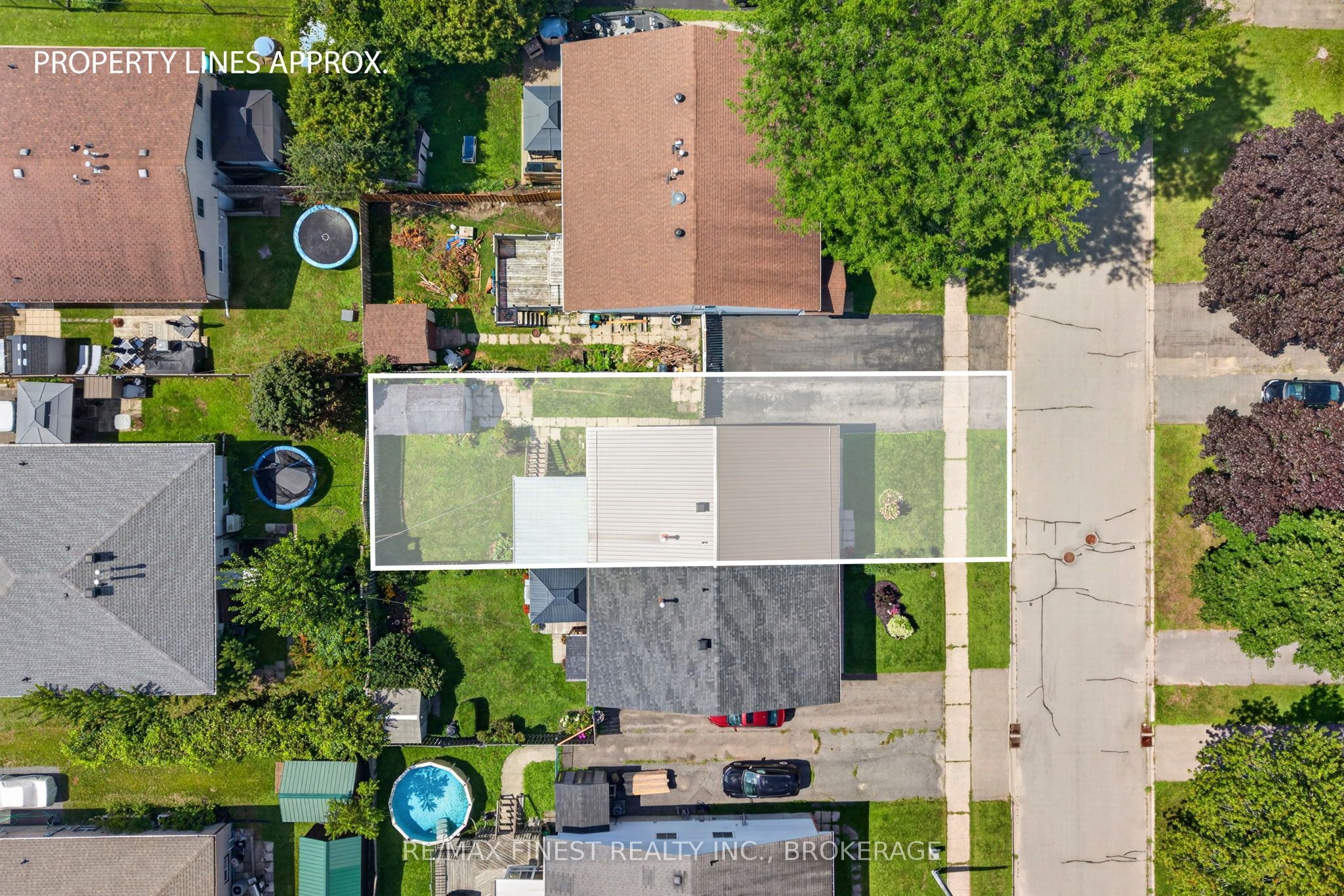 Main Property