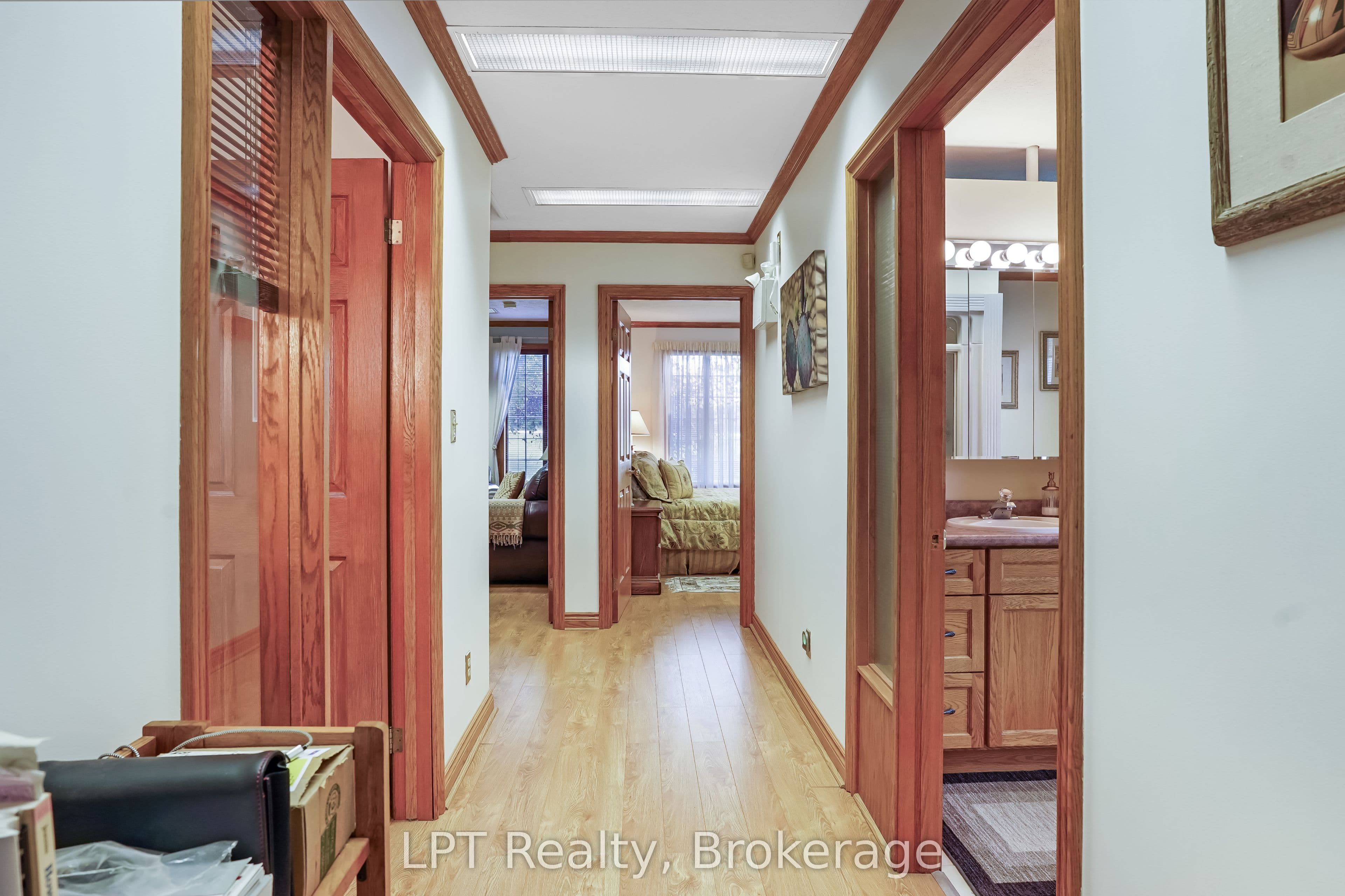 Property
