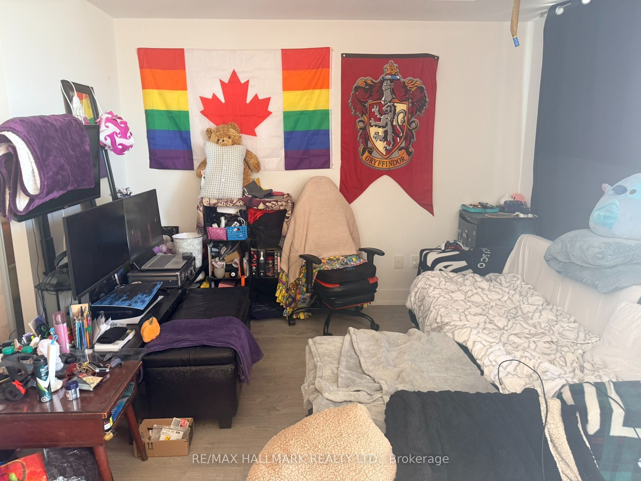 Property