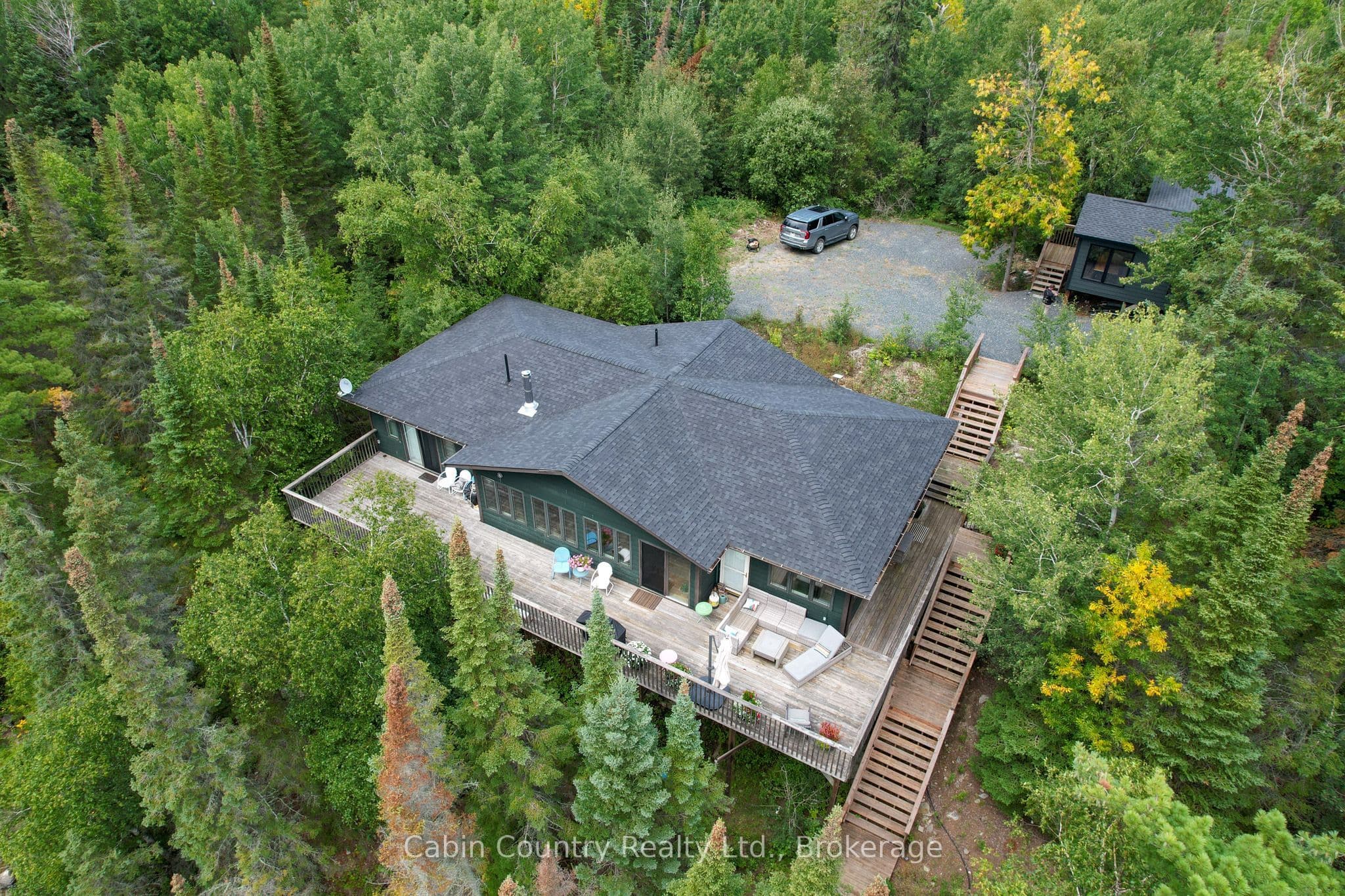 Main Property