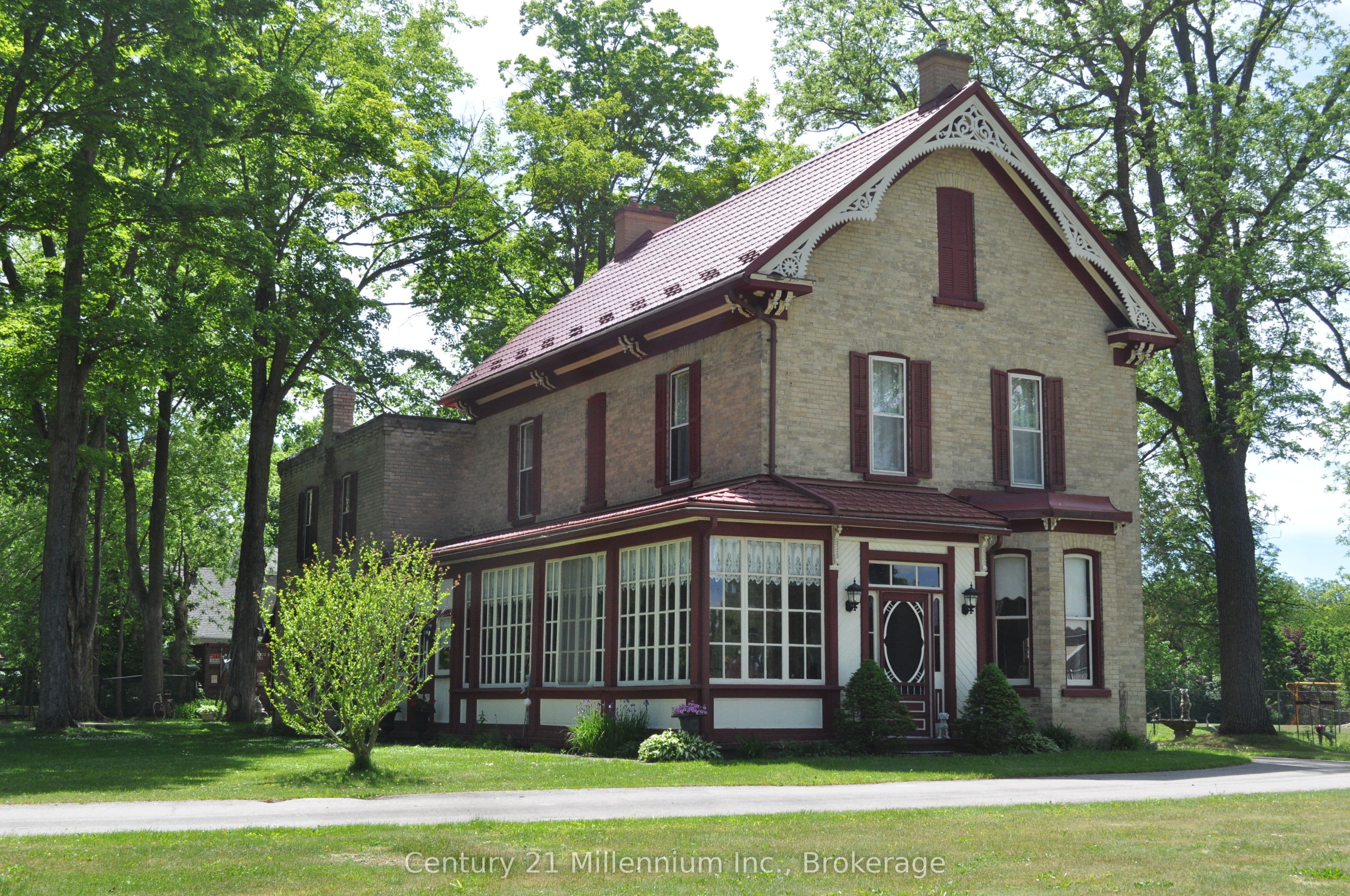 Main Property