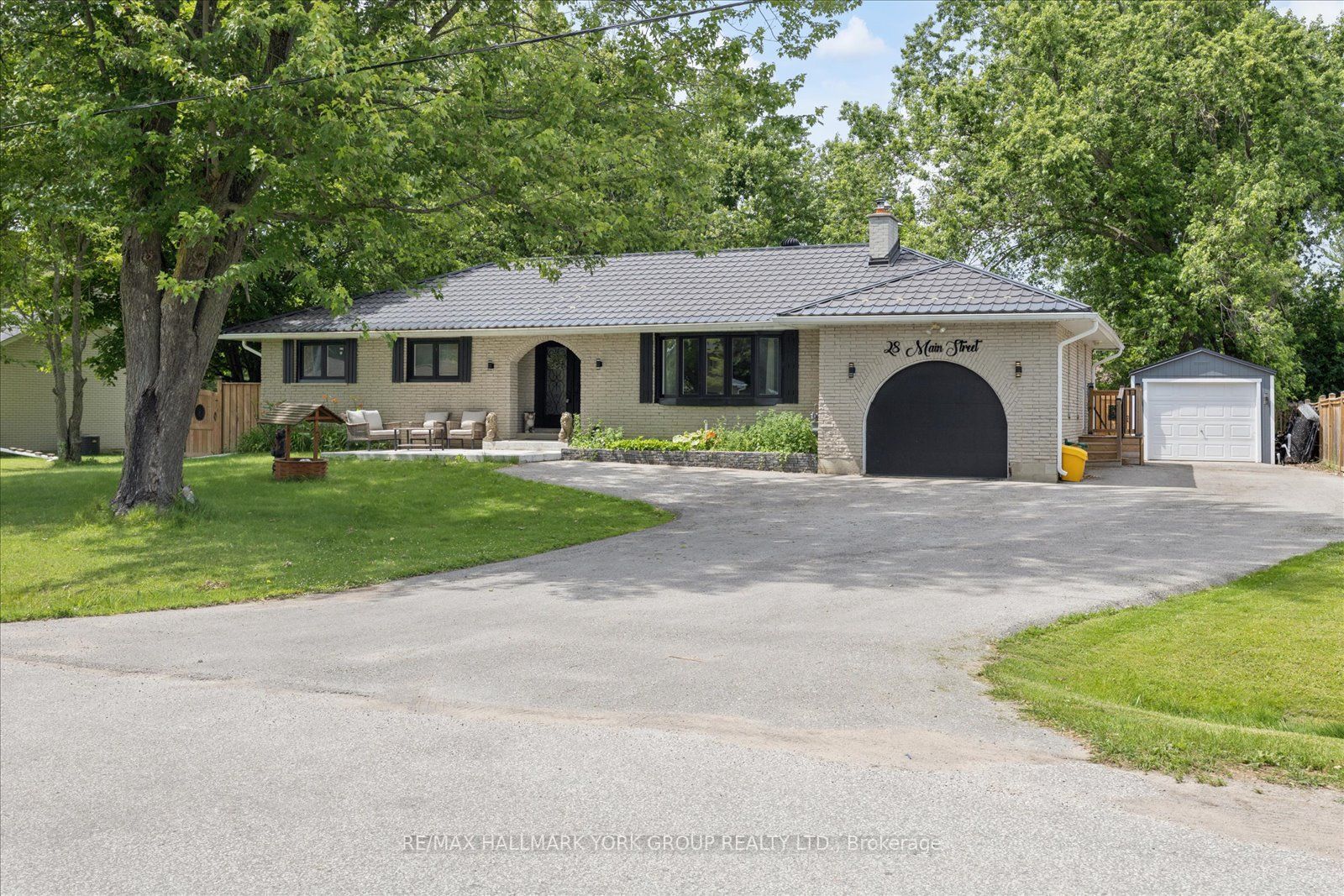 Main Property
