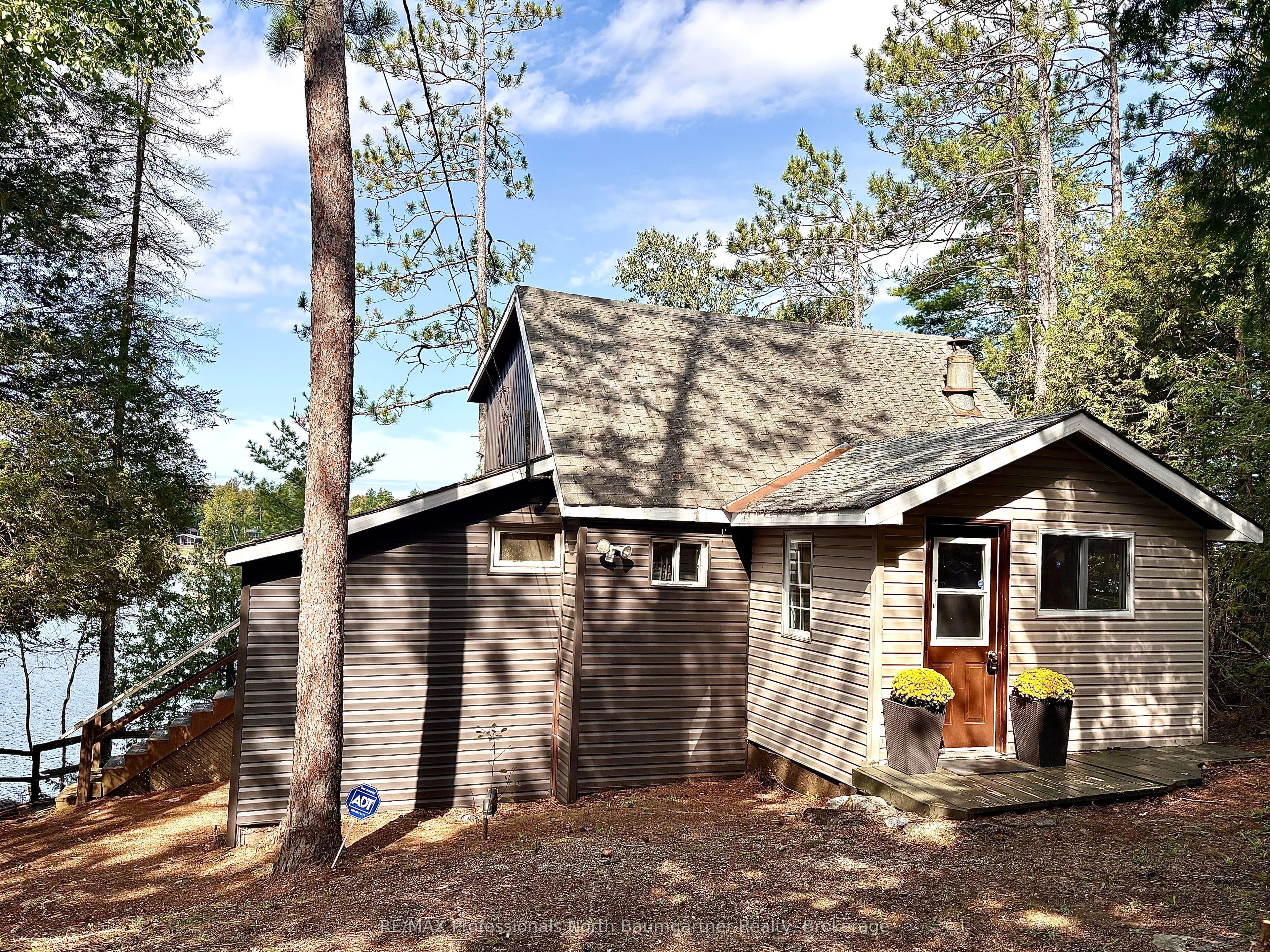 Main Property