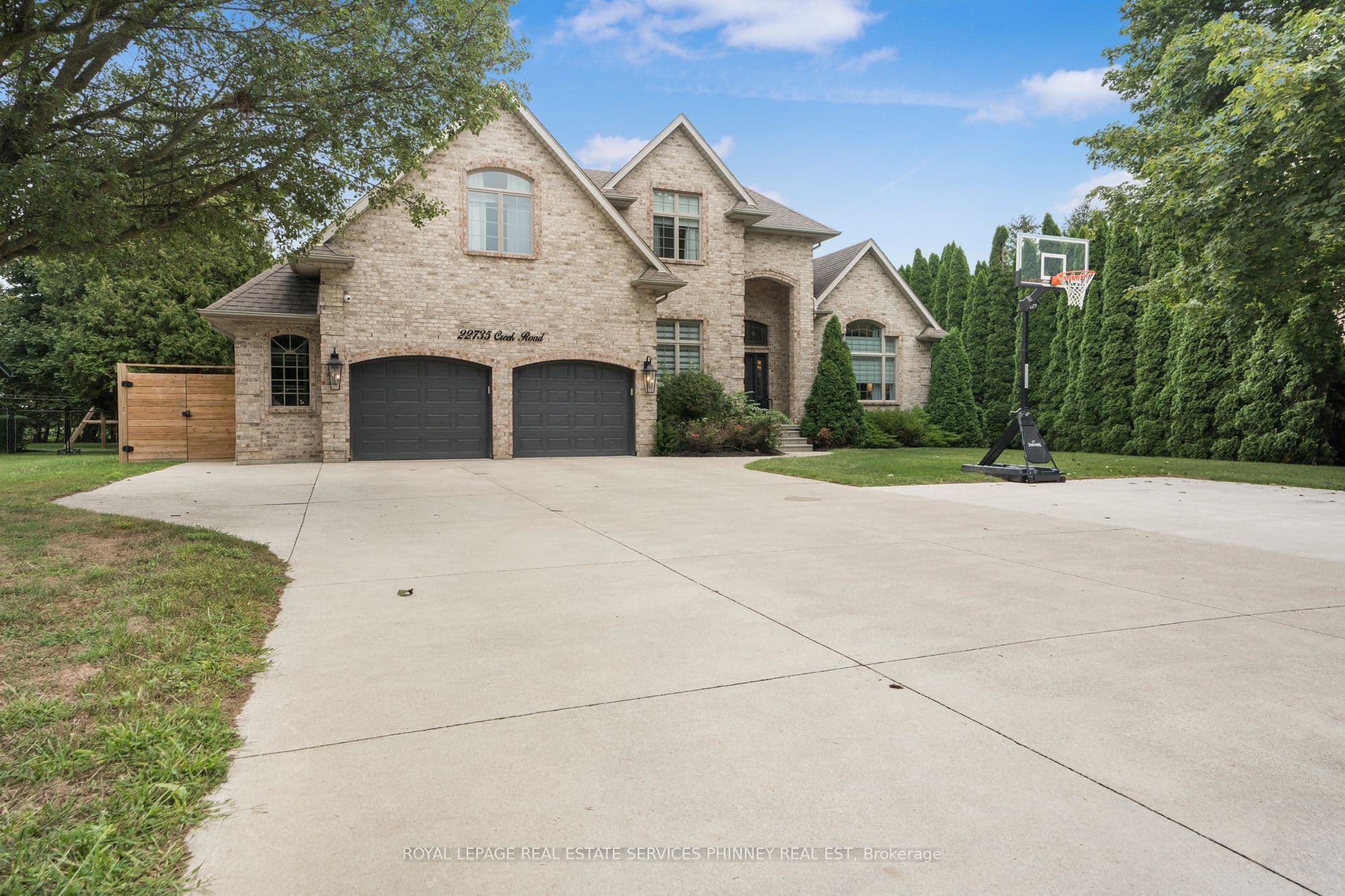 Main Property