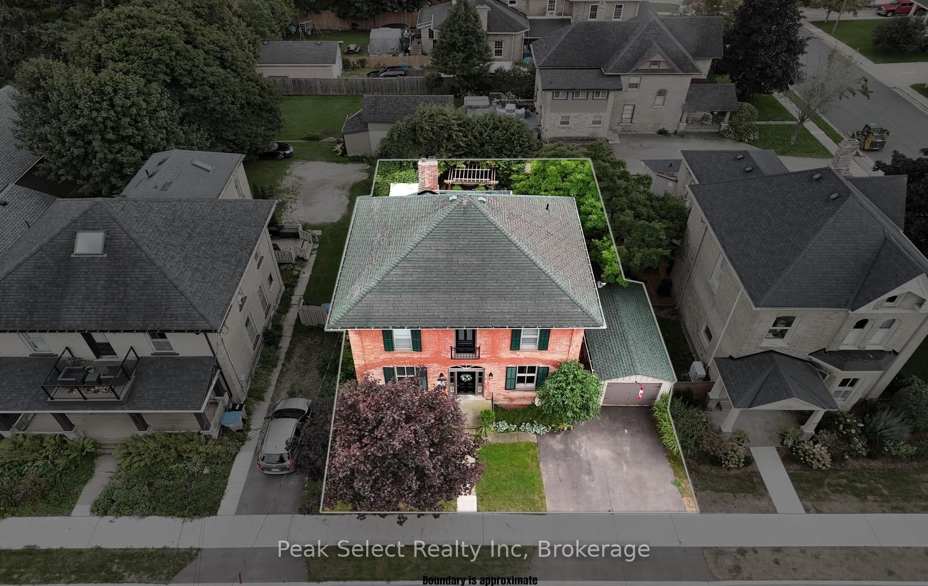 Property