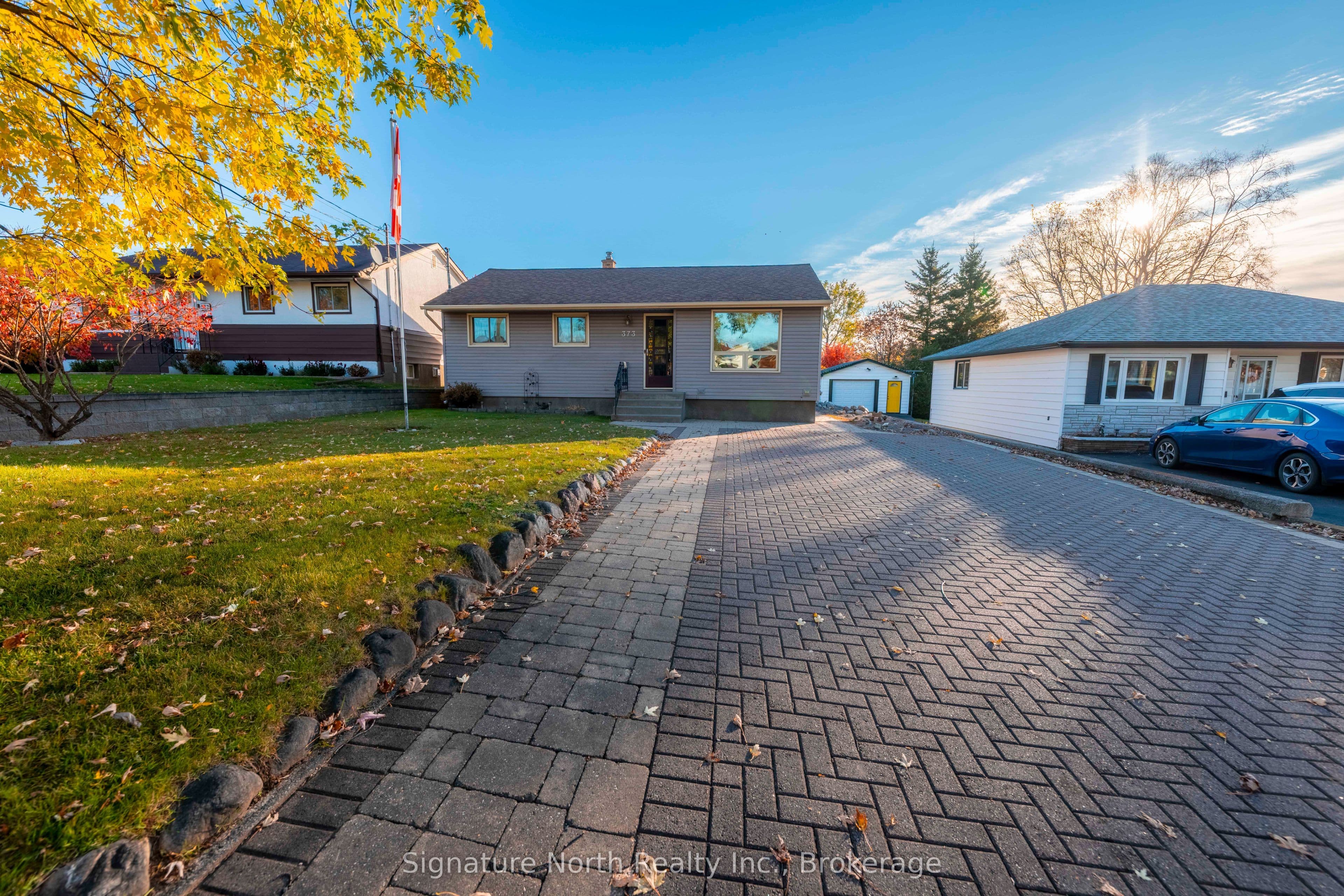 Main Property
