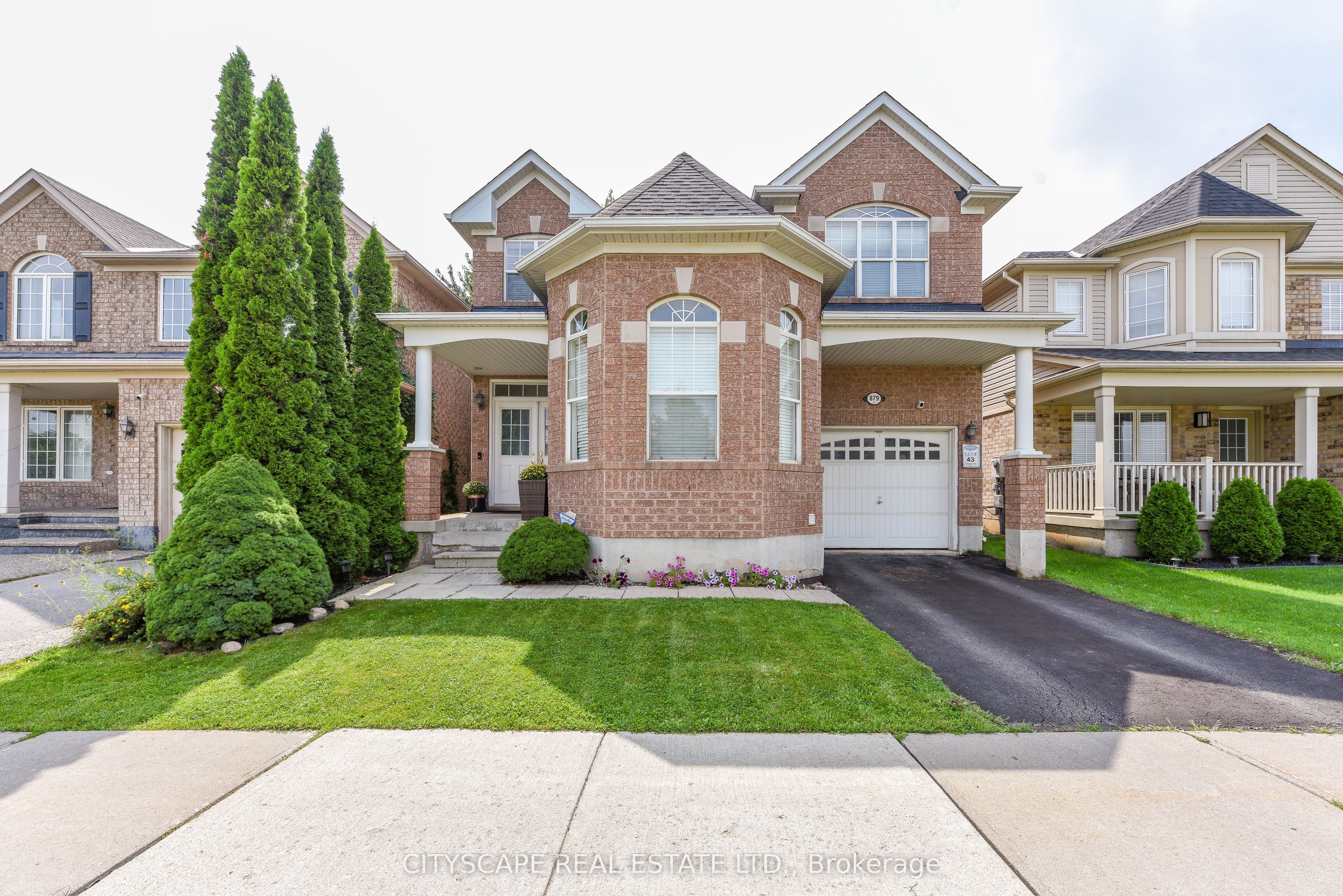 Main Property