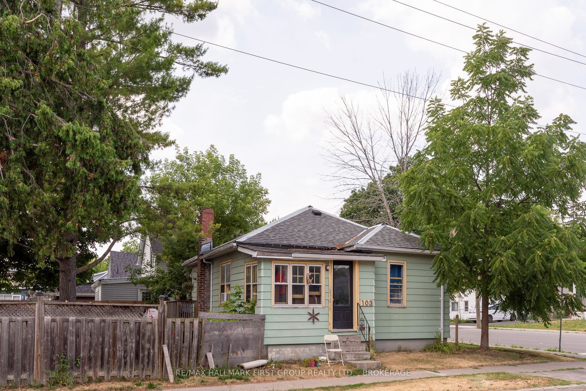 Property
