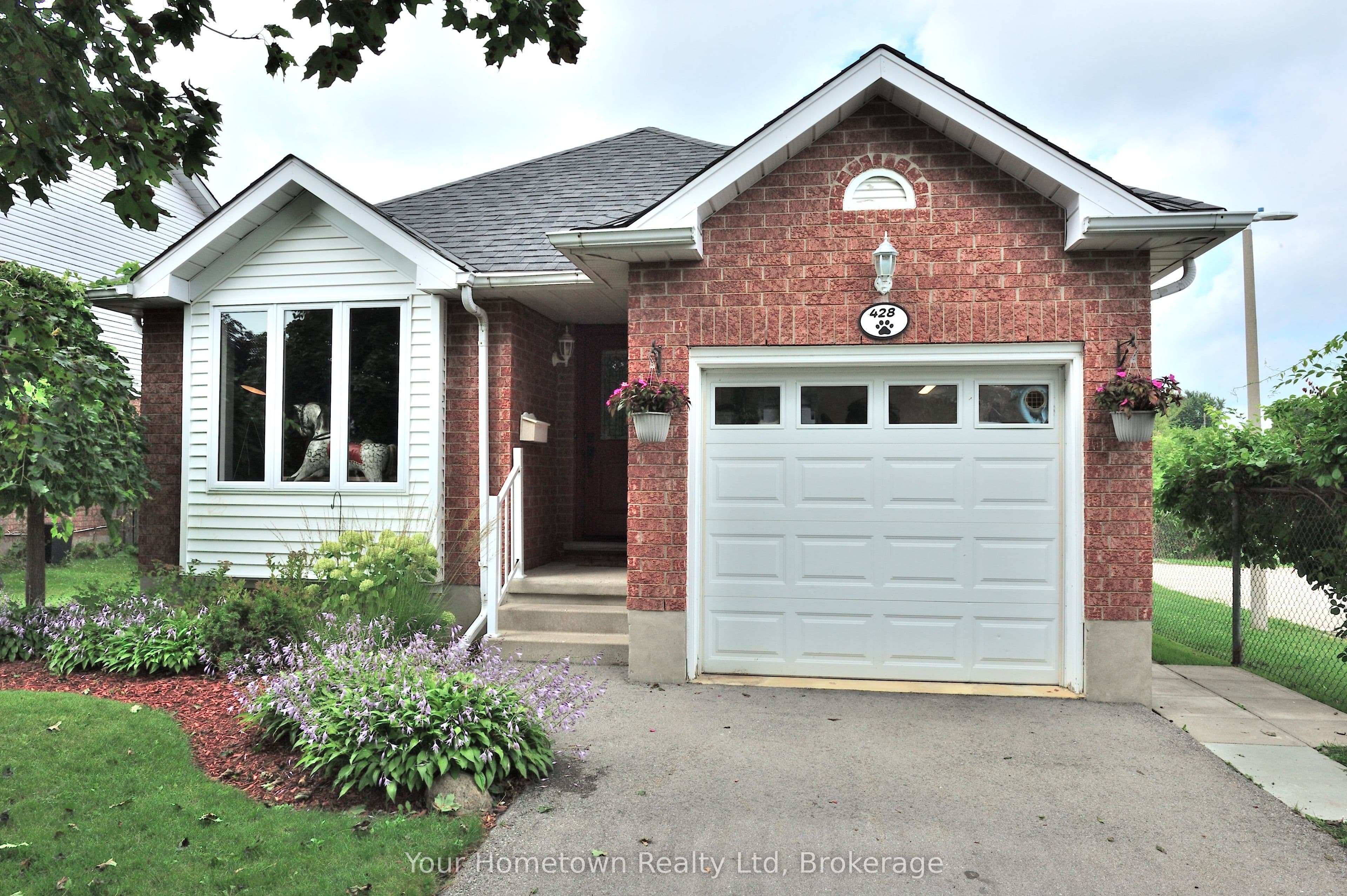 Main Property