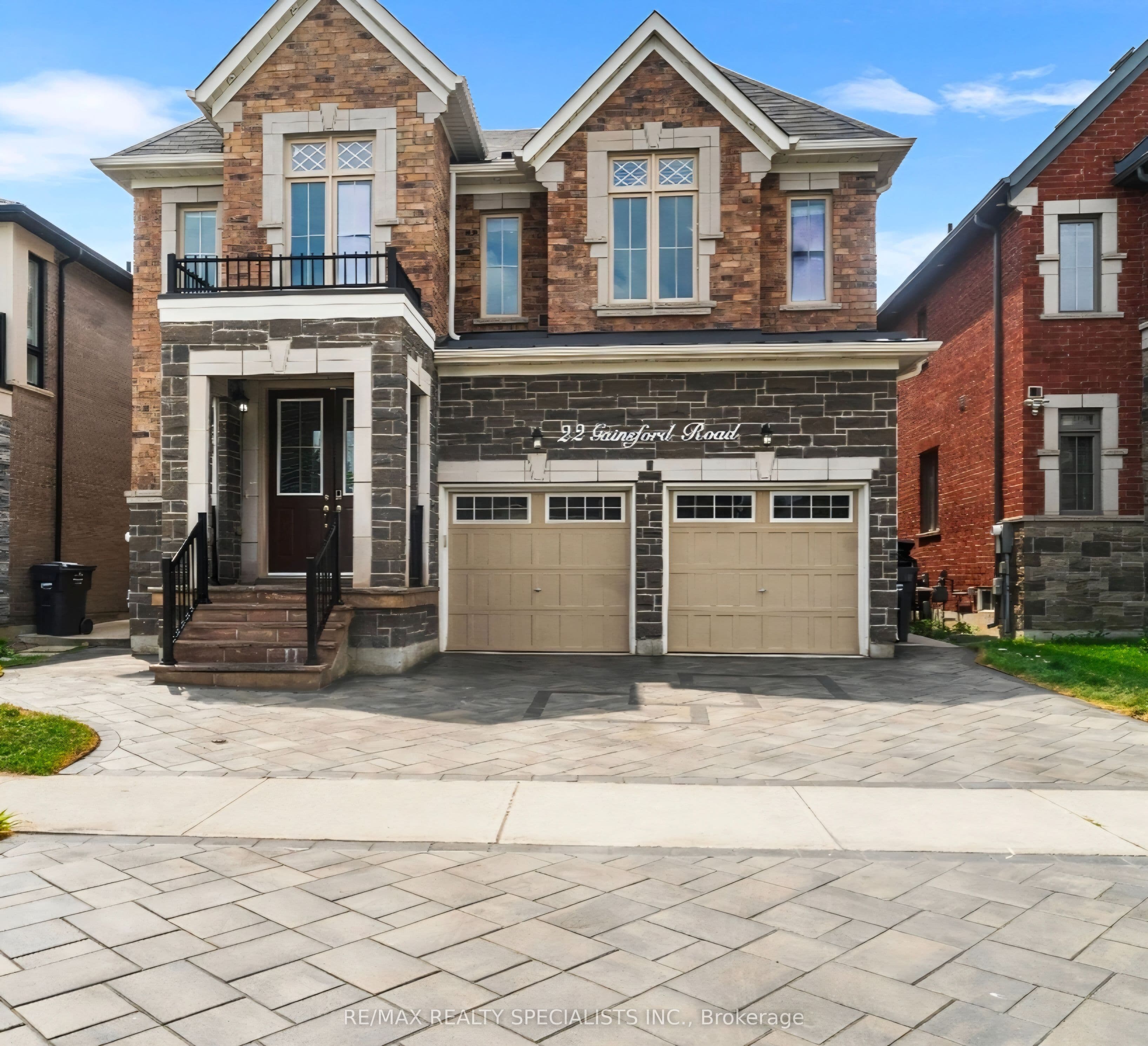Main Property